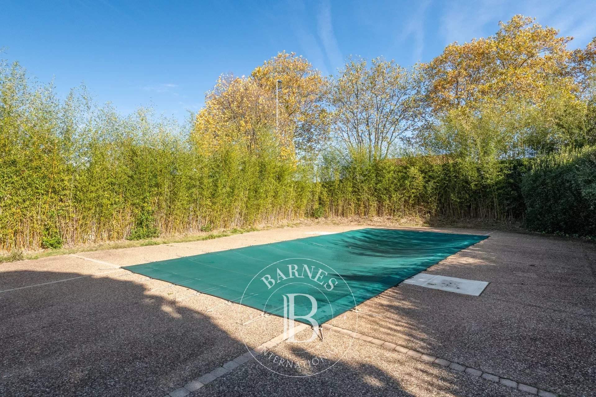 Caluire-et-Cuire  - Piso 4 Cuartos 3 Habitaciones - picture 9