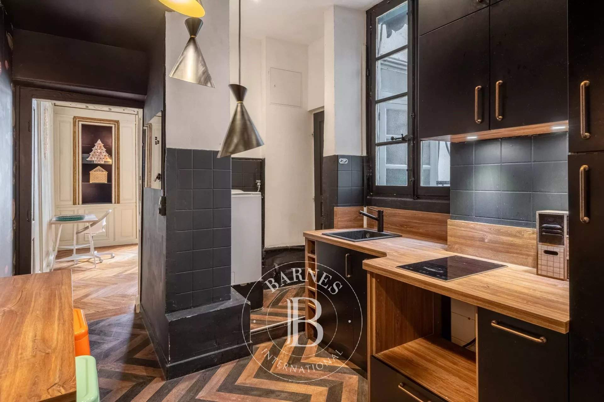 Lyon  - Appartement 3 Pi&egrave;ces 2 Chambres - picture 5