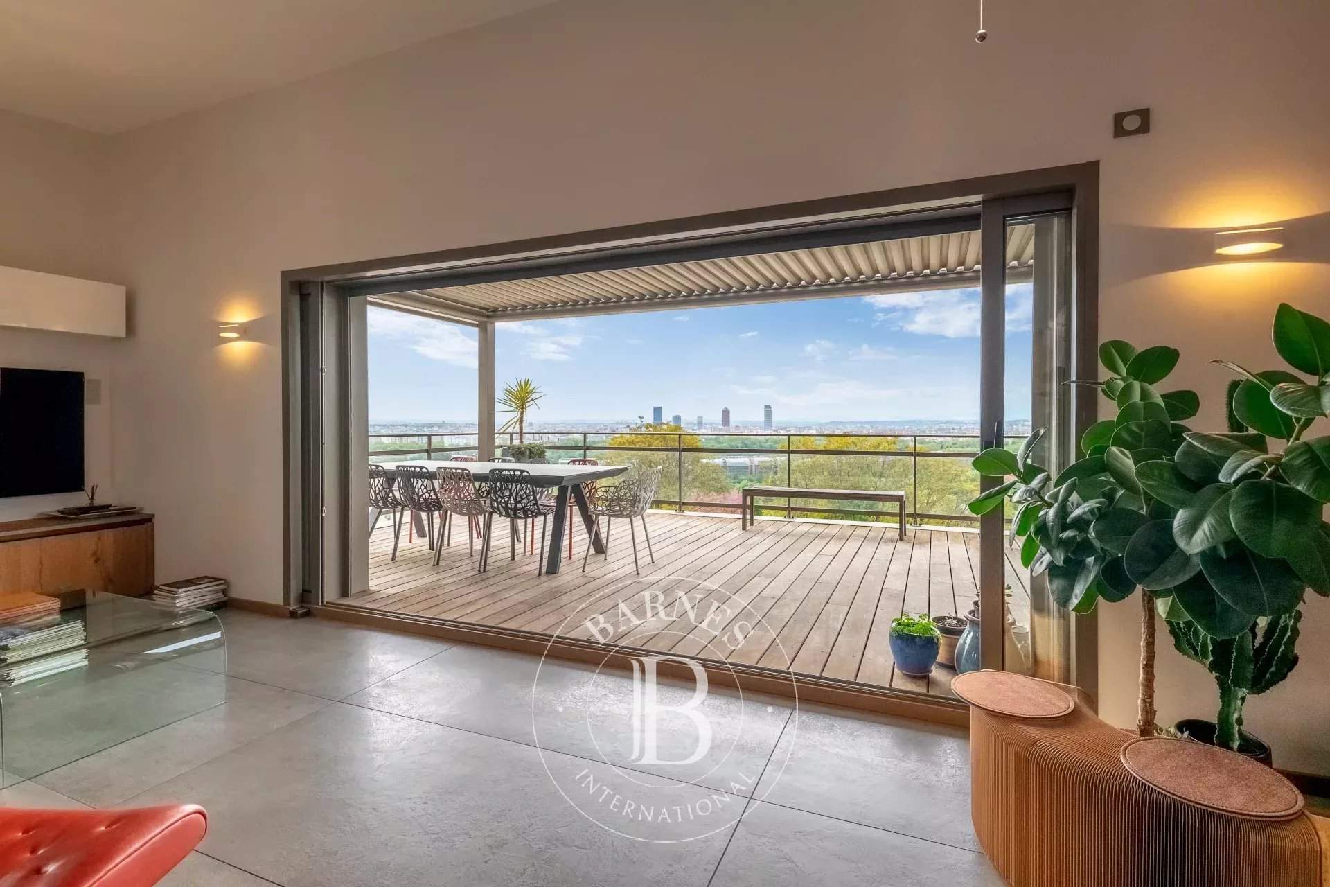 Caluire-et-Cuire  - Apartment 4 Bedrooms - picture 2