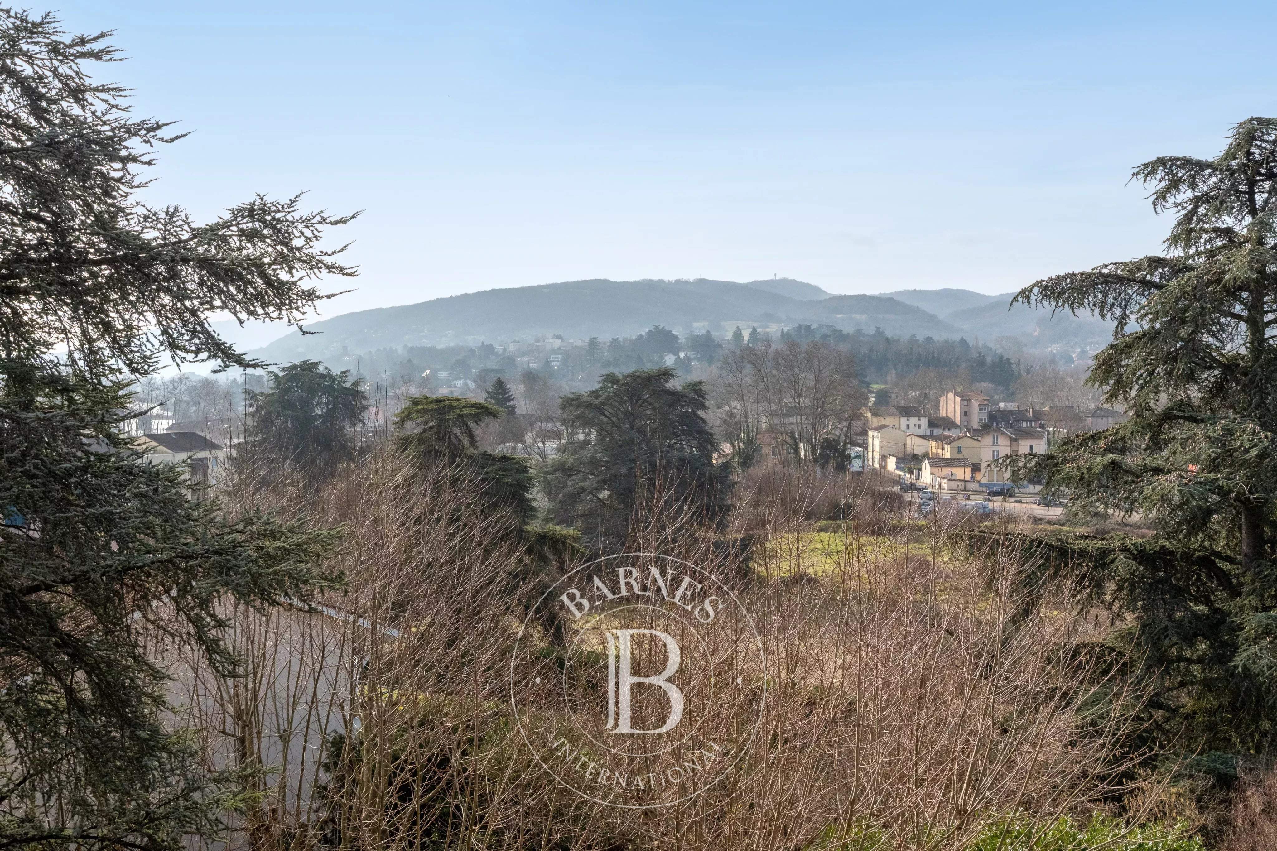 Neuville-sur-Saône  - Appartement 4 Pi&egrave;ces 3 Chambres - picture 4