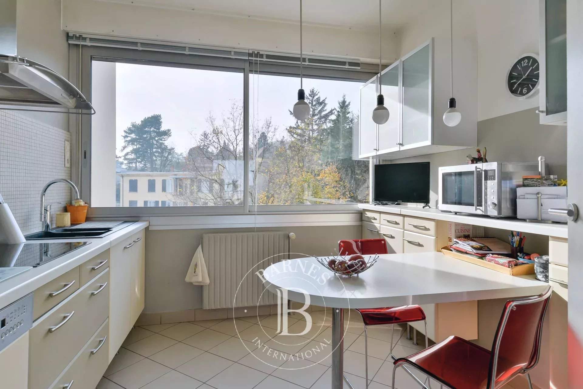 Sainte-Foy-lès-Lyon  - Apartment 3 Bedrooms - picture 12