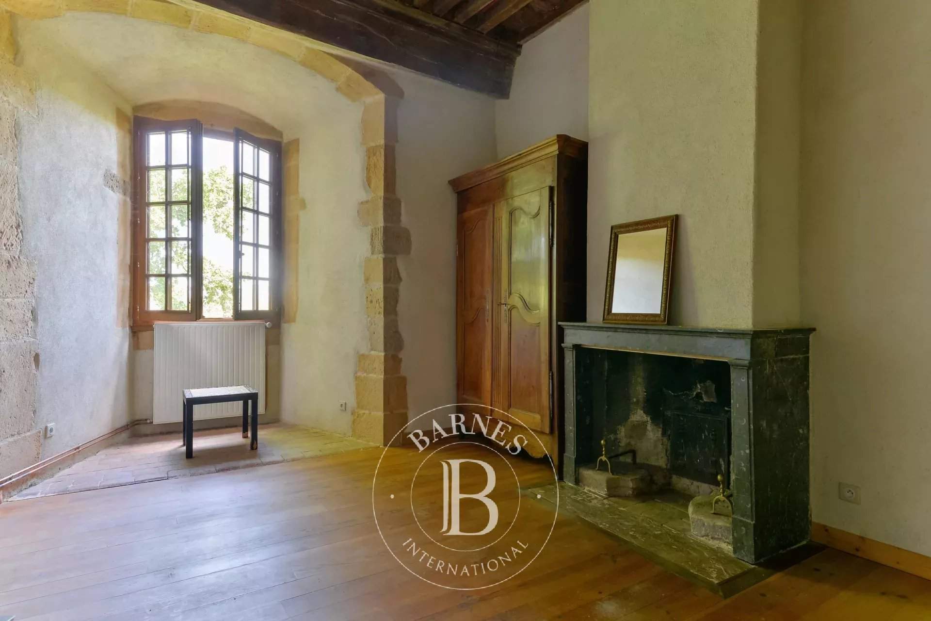 Savigny  - Maison 14 Pi&egrave;ces 9 Chambres - picture 7