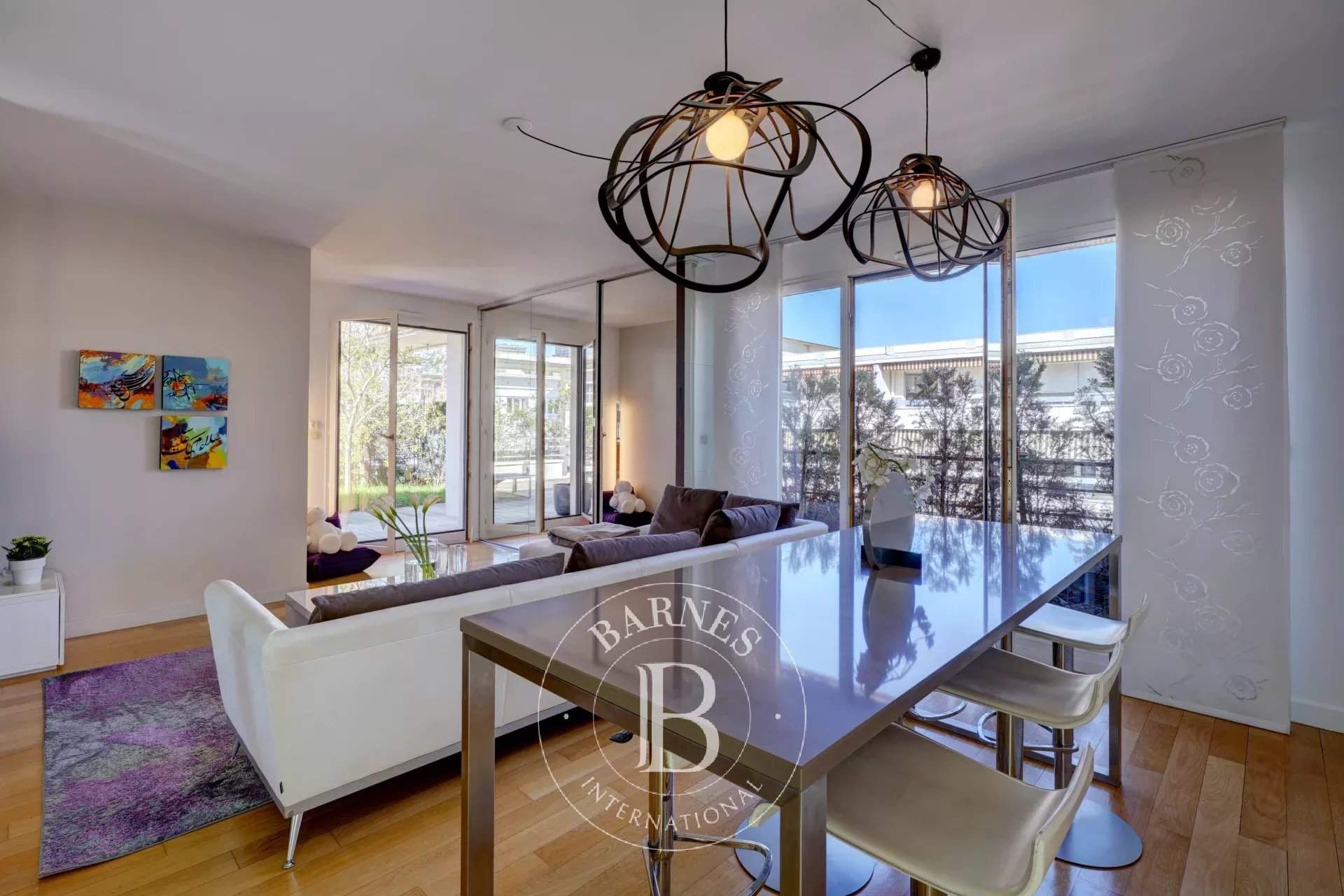 Lyon  - Apartment 3 Bedrooms - picture 5