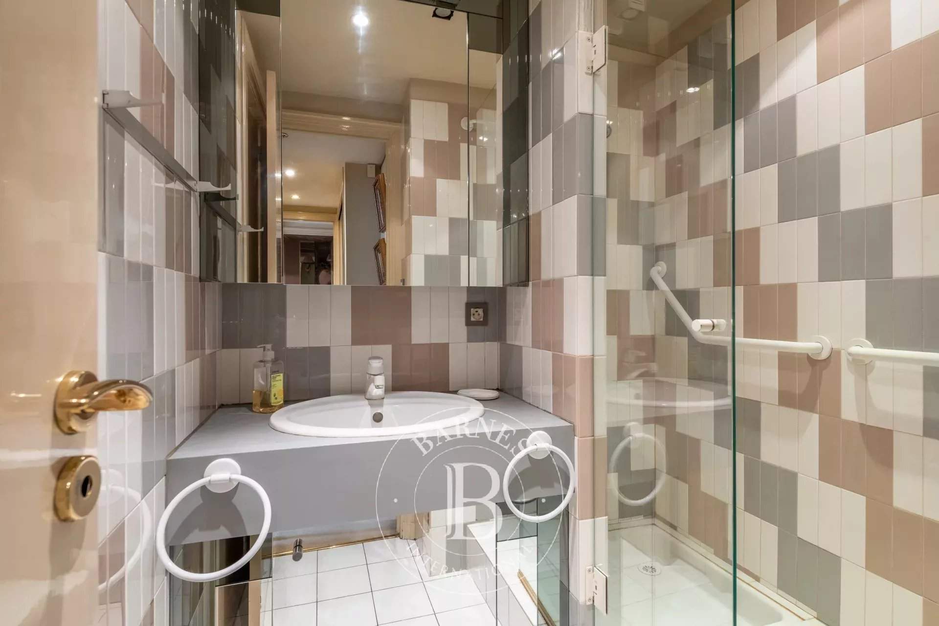 Lyon  - Apartment 3 Bedrooms - picture 8