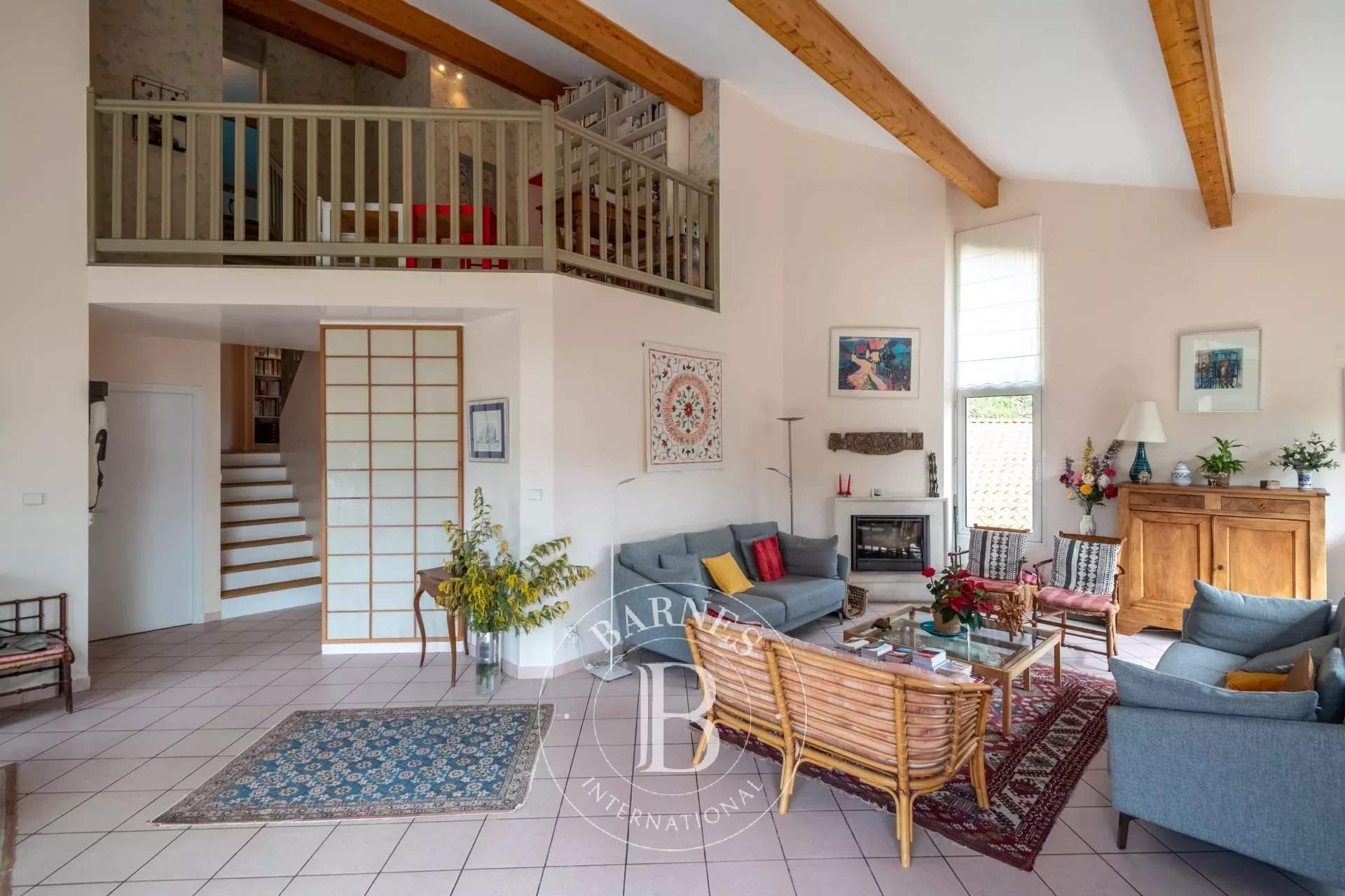 Saint-Cyr-au-Mont-d'Or  - Maison  - picture 12