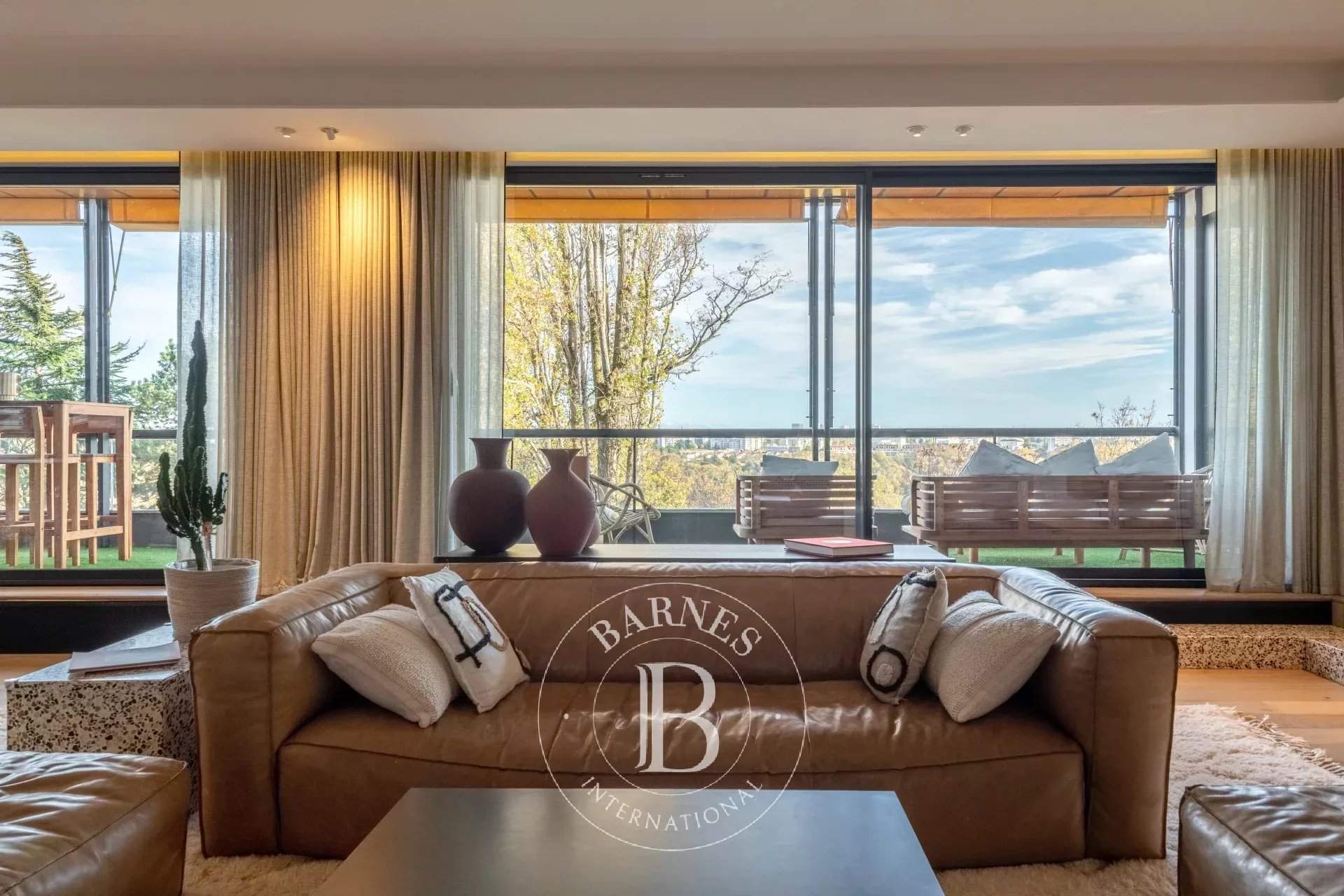 Saint-Didier-au-Mont-d'Or  - Piso 7 Cuartos 4 Habitaciones - picture 3