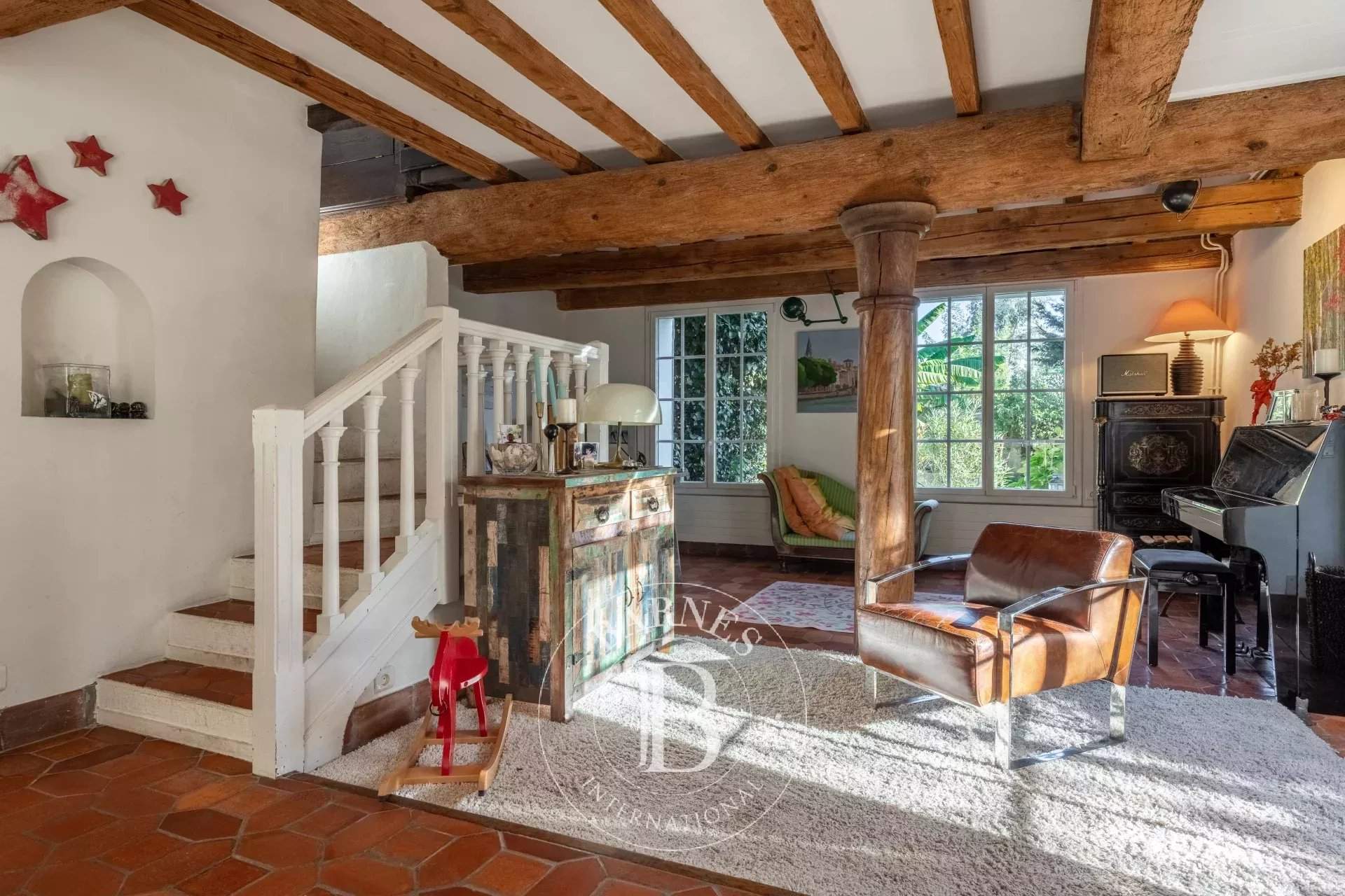 Collonges-au-Mont-d'Or  - House 7 Bedrooms - picture 9