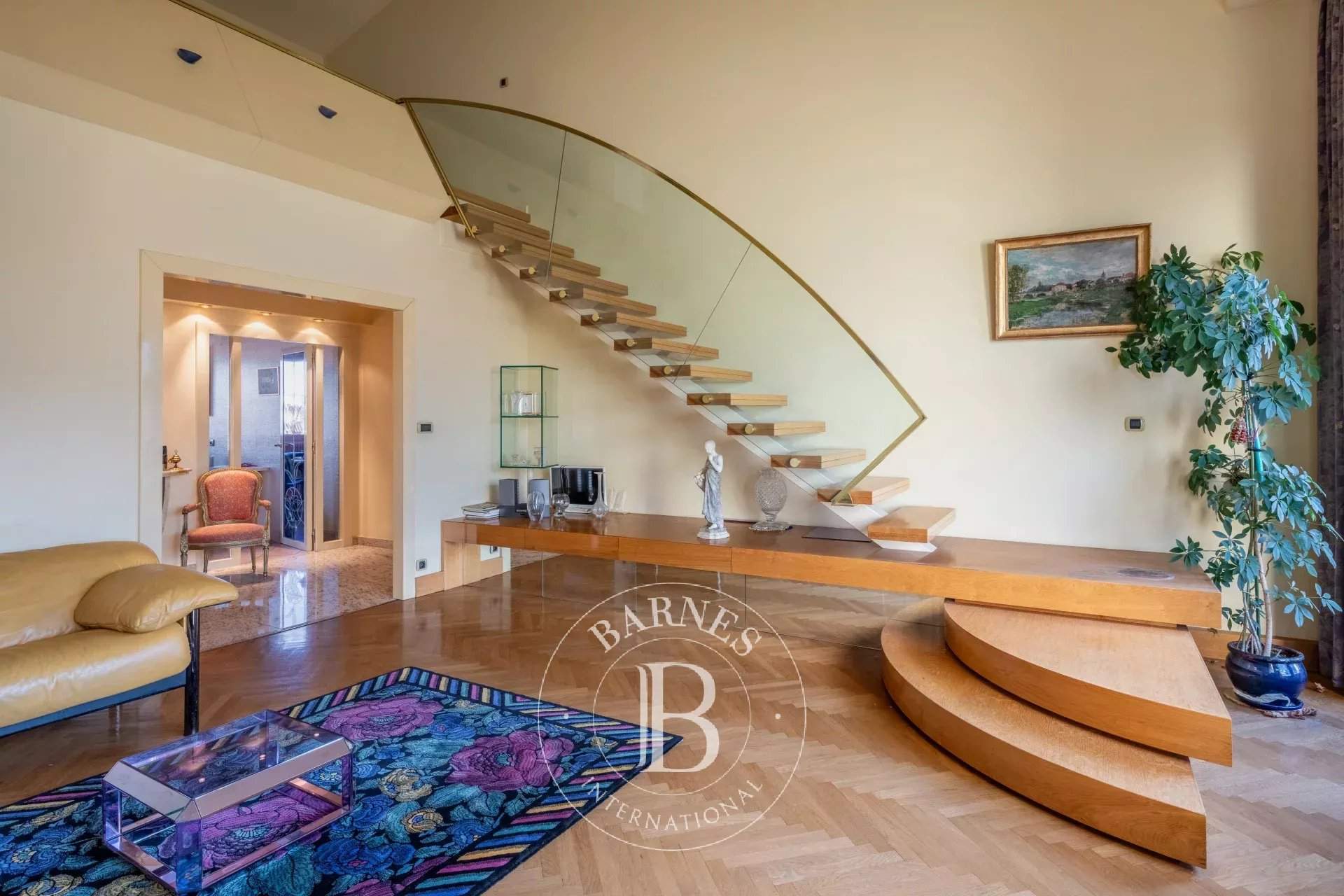 Lyon  - Piso 6 Cuartos 3 Habitaciones - picture 8