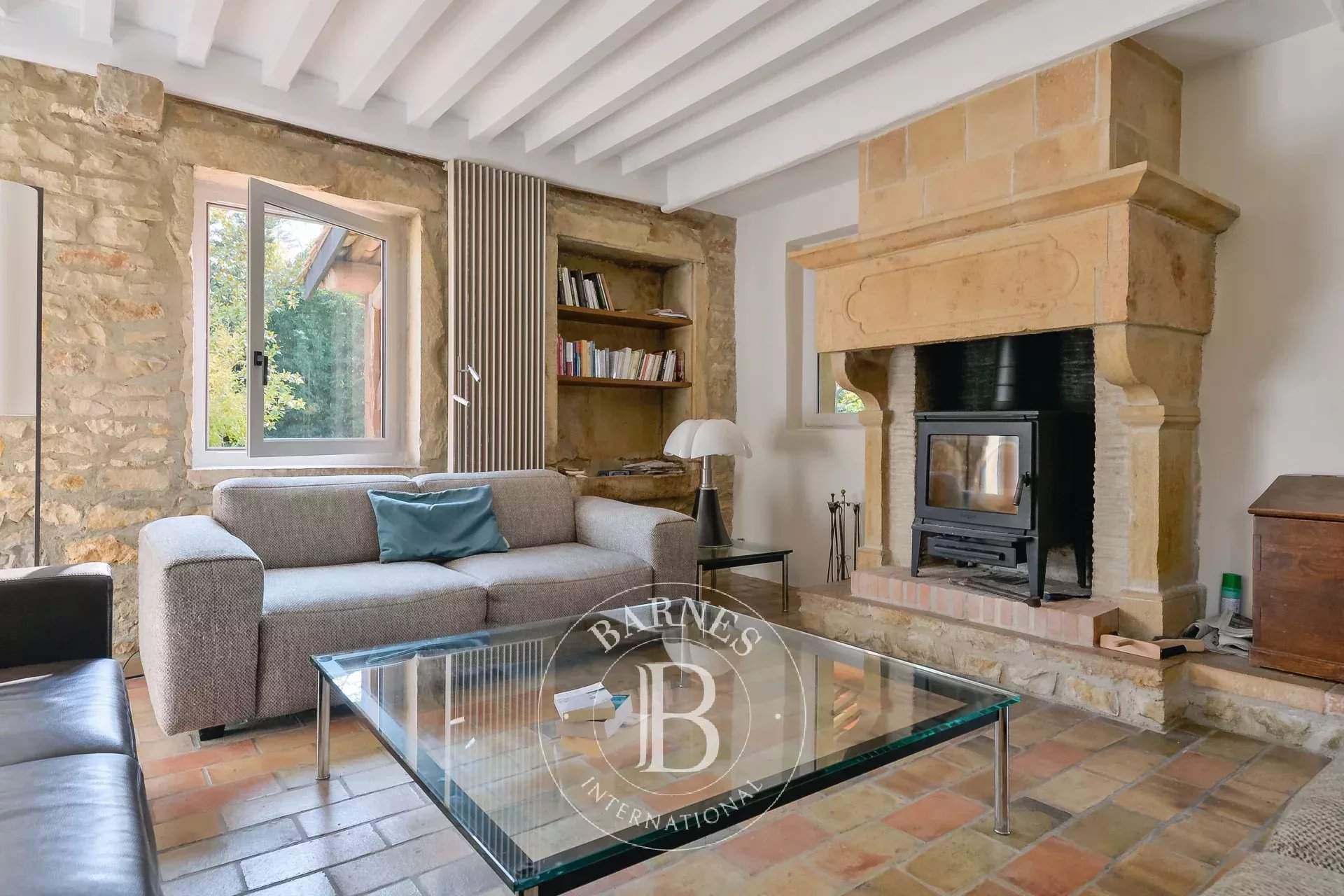 Pommiers  - Maison 6 Pi&egrave;ces - picture 6