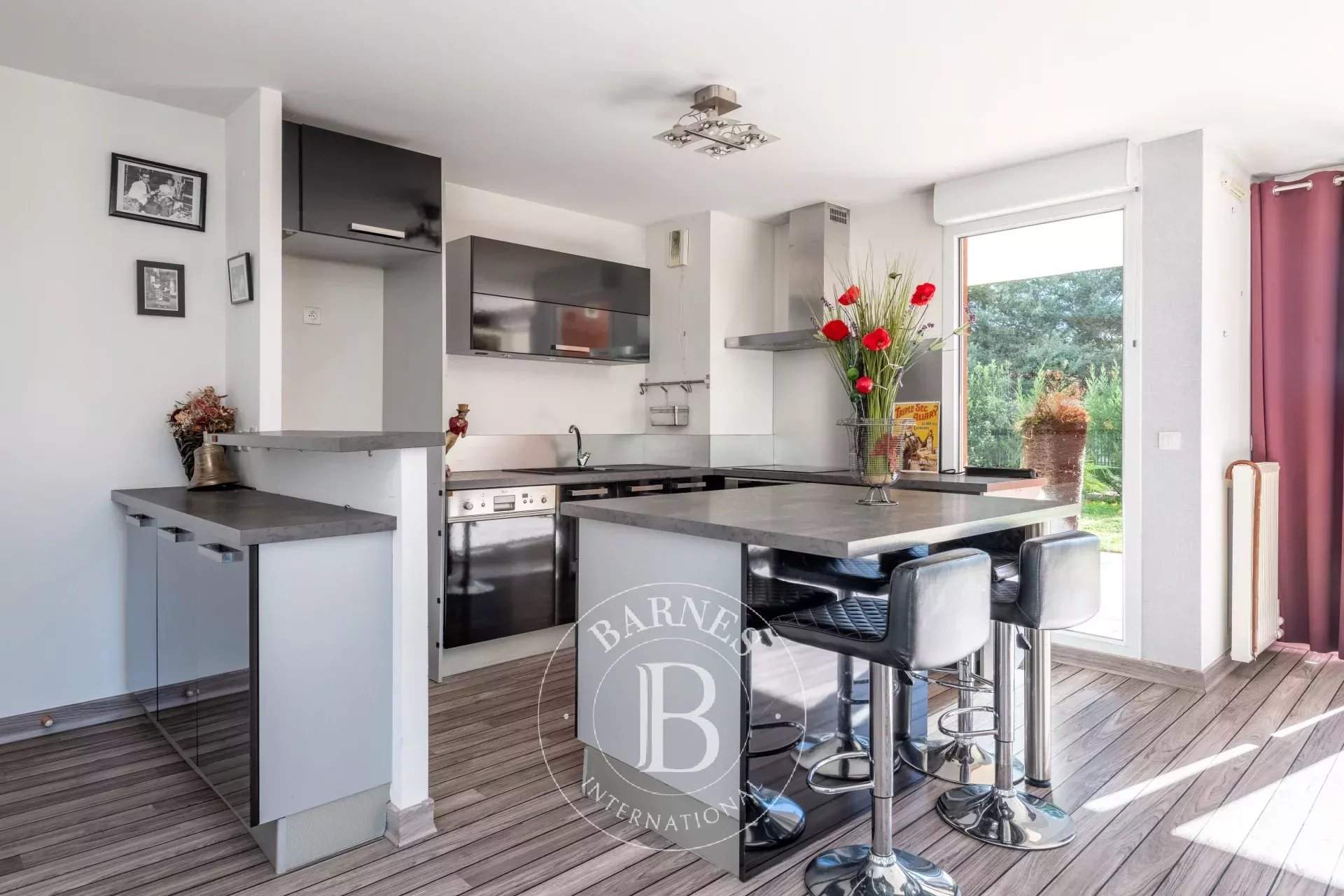 Caluire-et-Cuire  - Piso 4 Cuartos 3 Habitaciones - picture 10