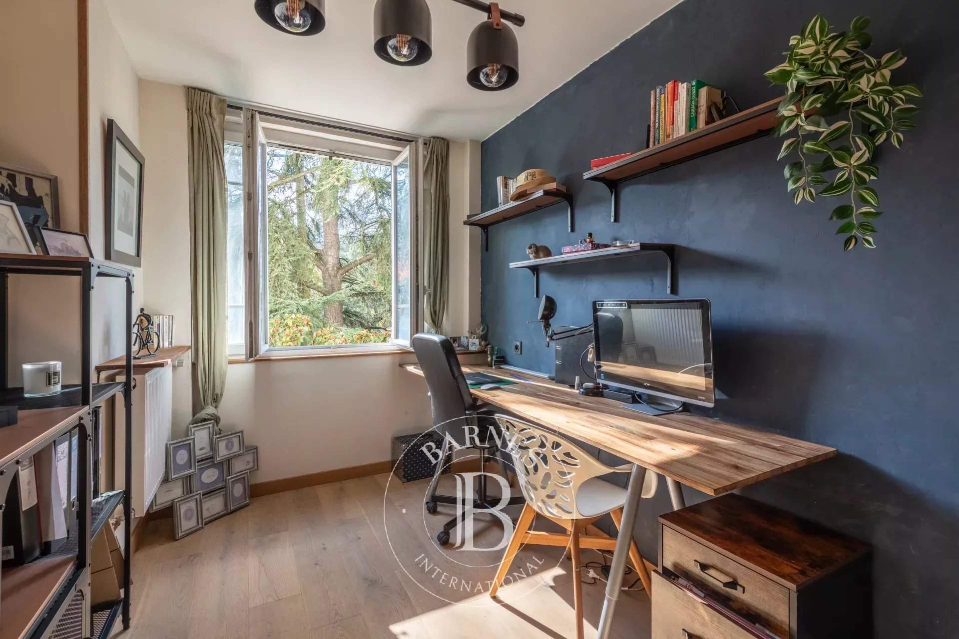 Tassin-la-Demi-Lune  - Appartement 4 Pi&egrave;ces 4 Chambres - picture 11