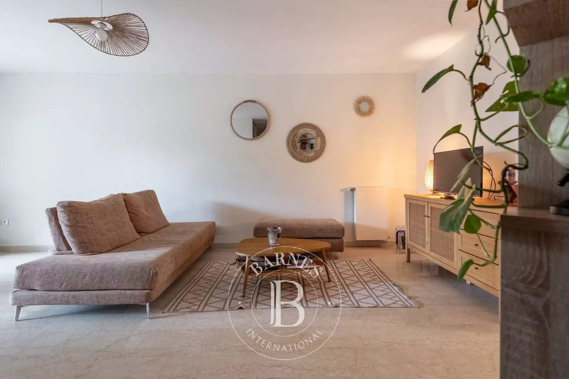 Tassin-la-Demi-Lune  - Apartment 2 Bedrooms - picture 4