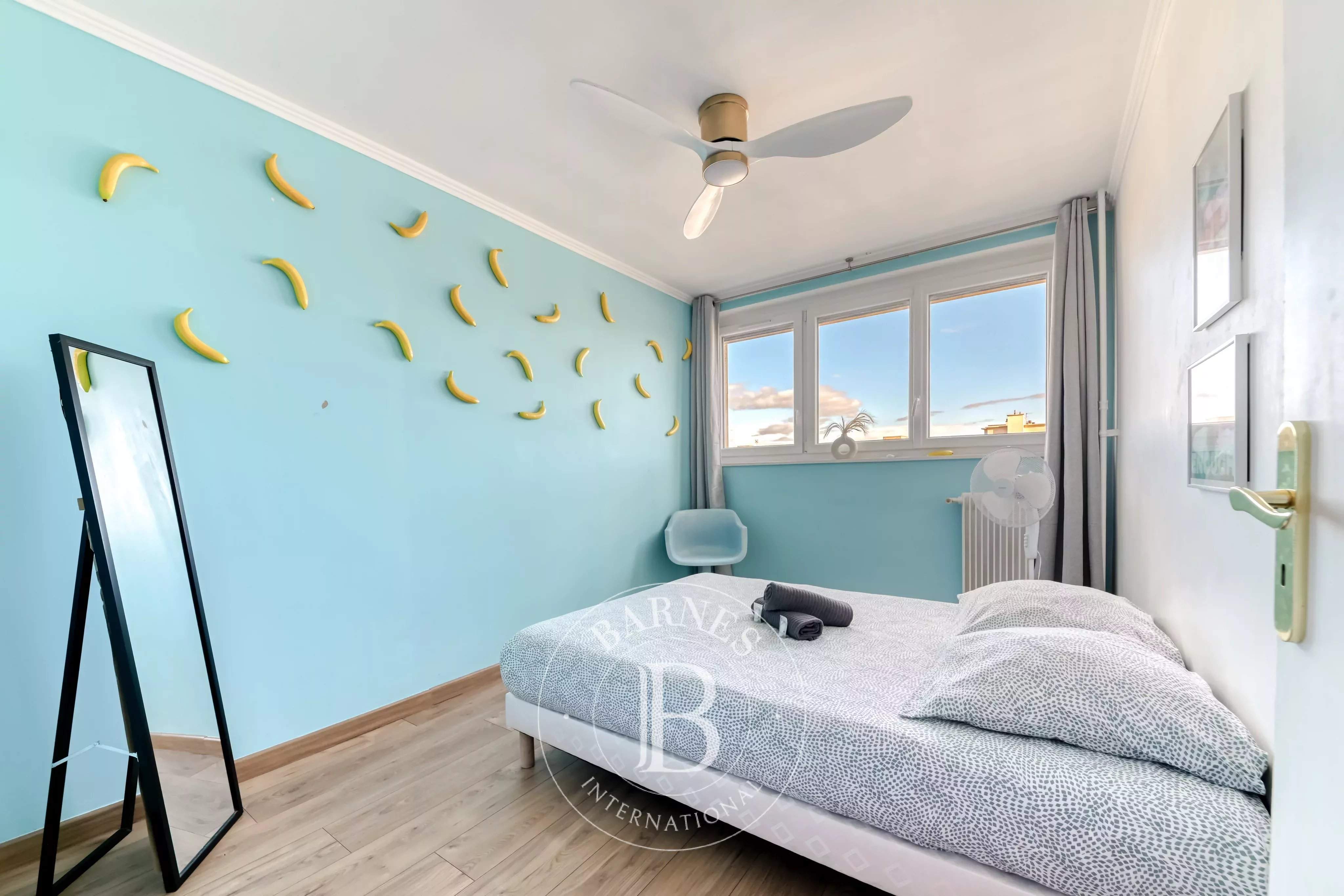 Villeurbanne  - Appartement 4 Pi&egrave;ces 3 Chambres - picture 8