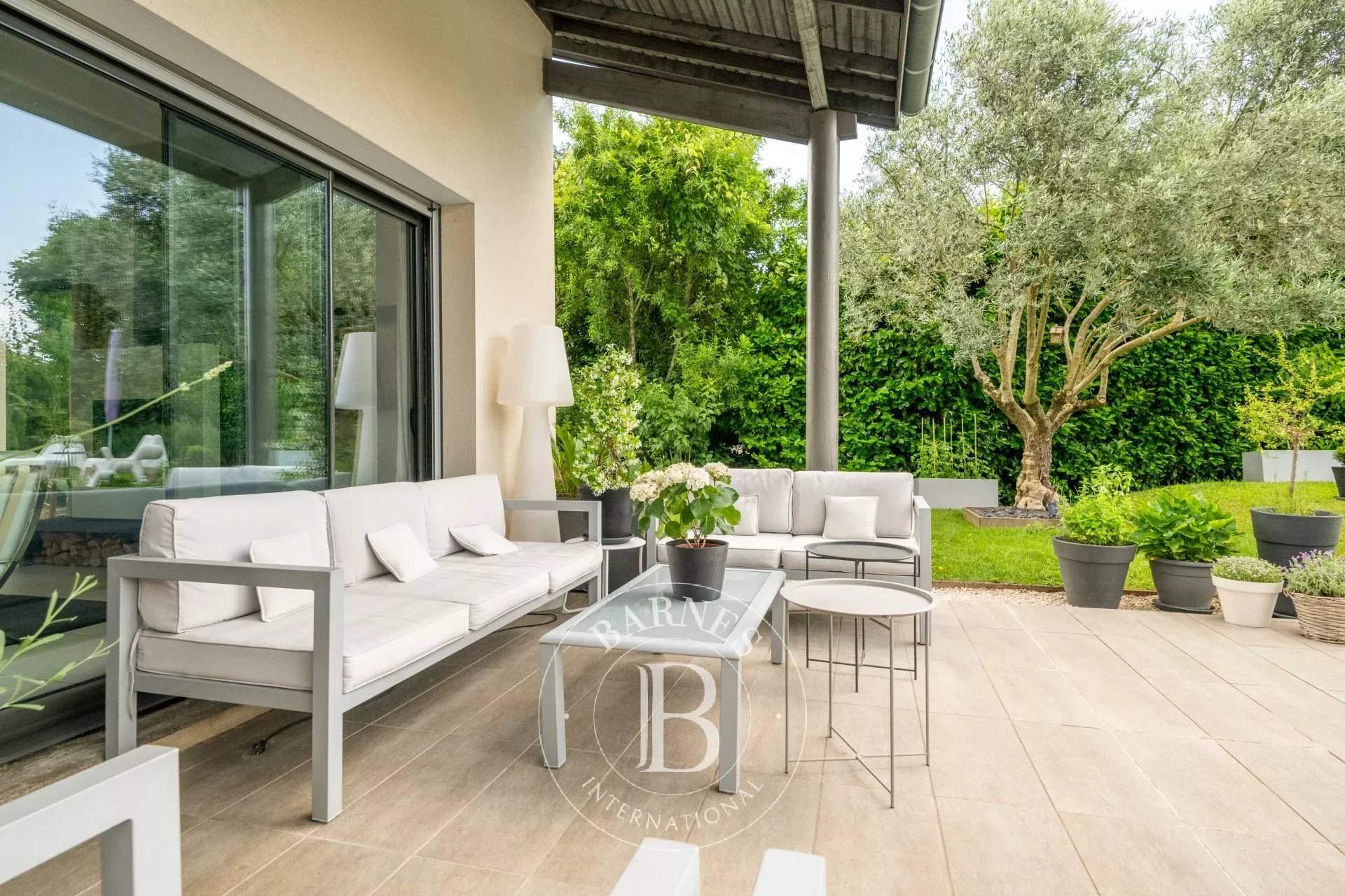 Collonges-au-Mont-d'Or  - House 4 Bedrooms - picture 8