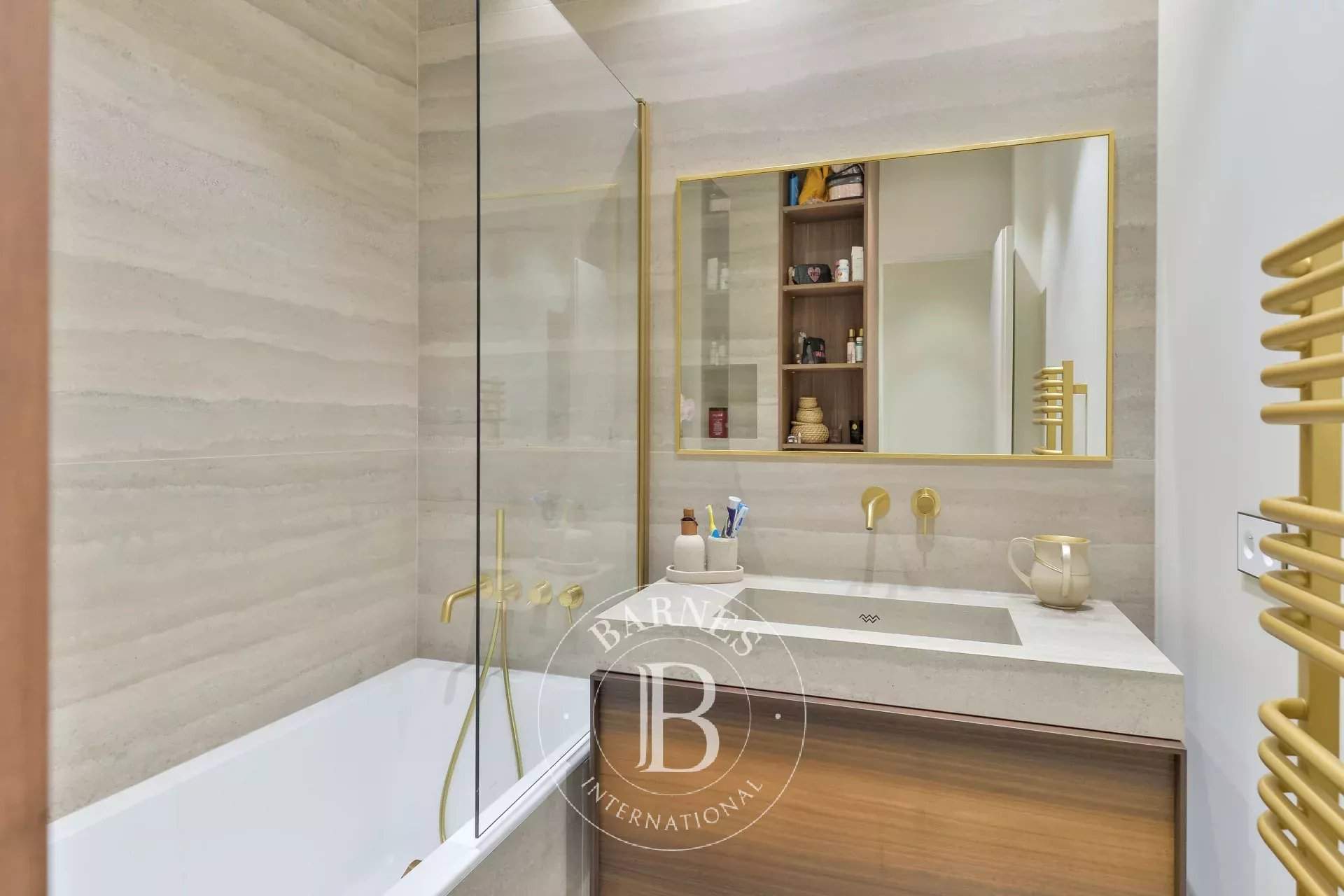 Lyon  - Apartment 4 Bedrooms - picture 12