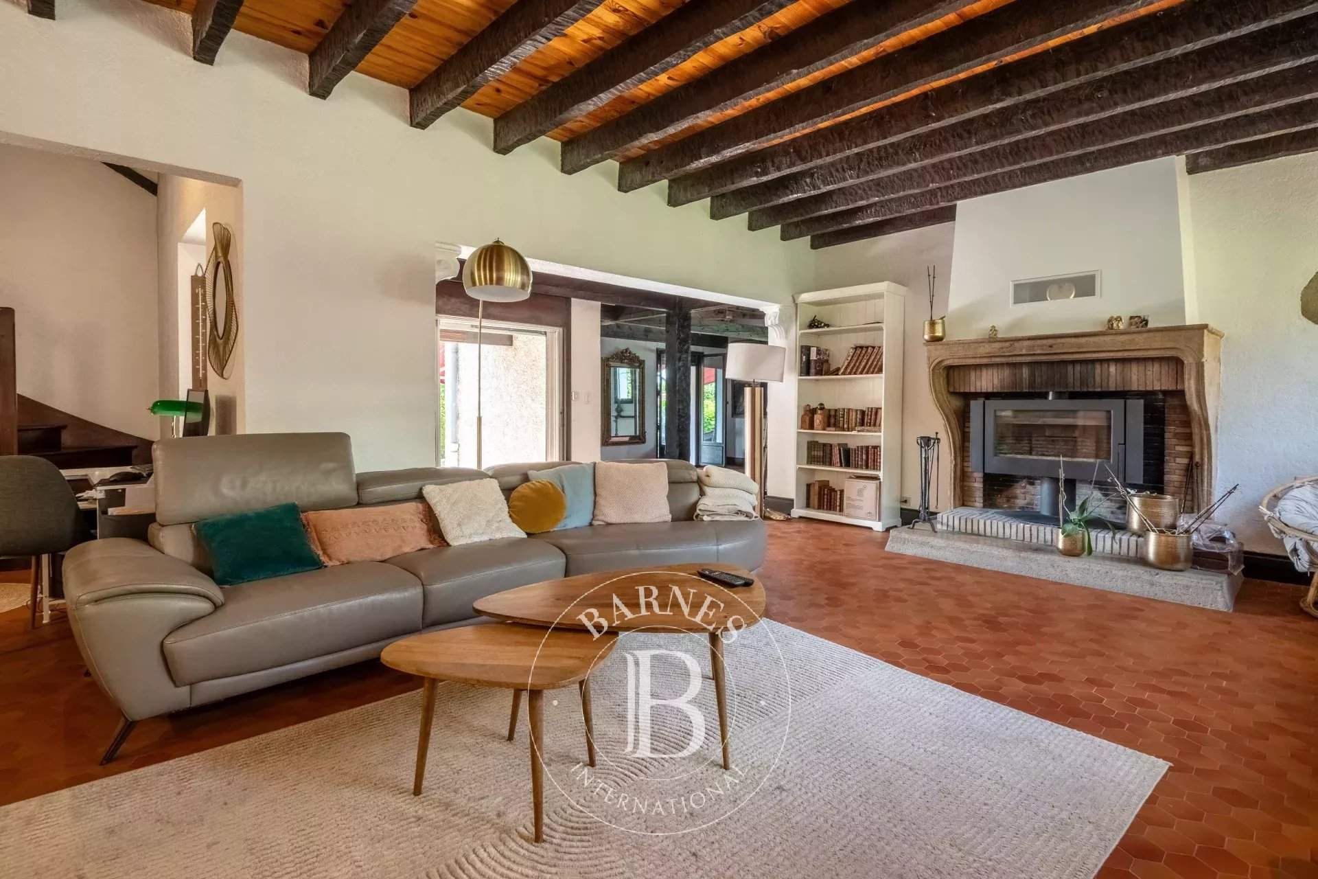 Saint-Cyr-au-Mont-d'Or  - House 3 Bedrooms - picture 1