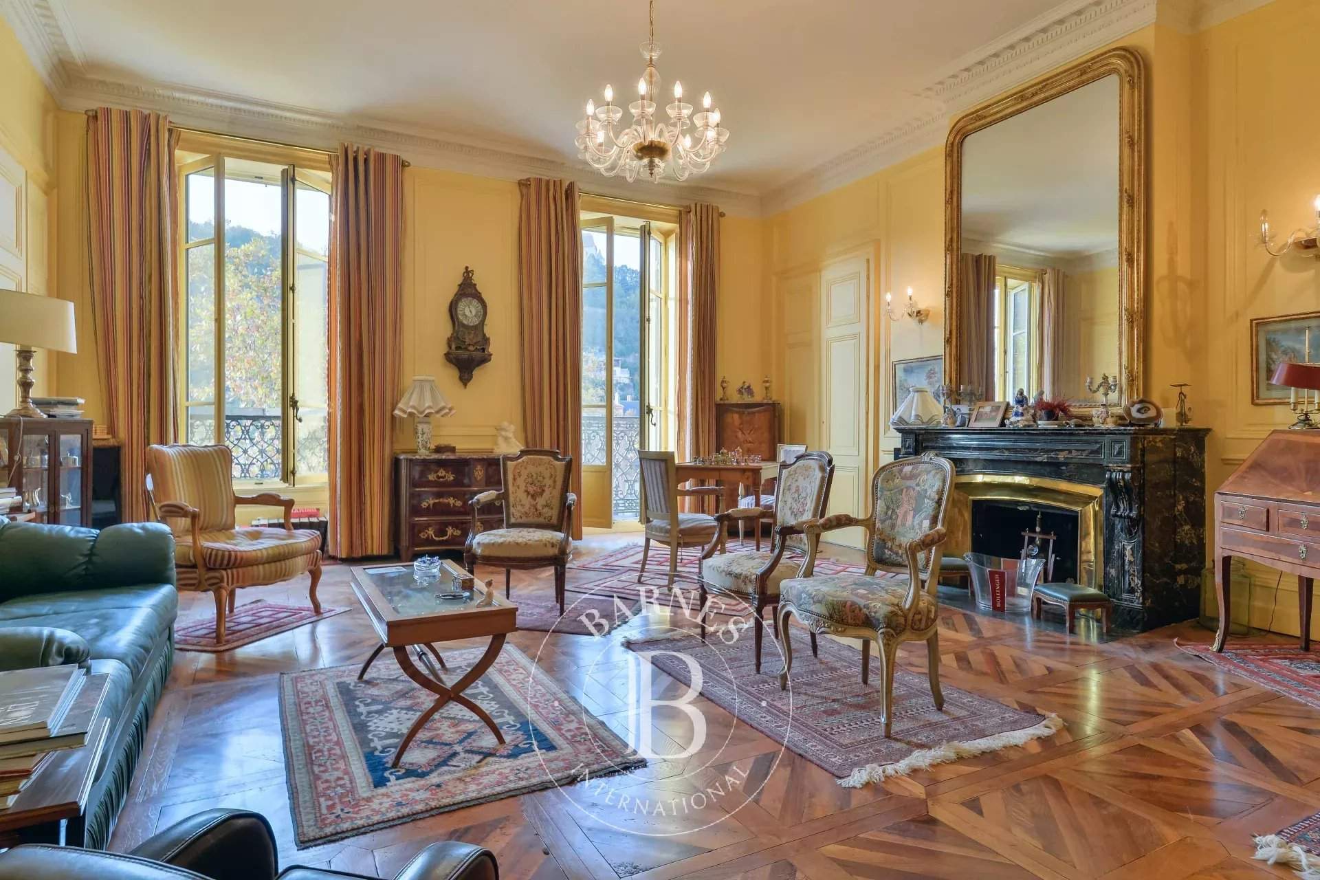 Lyon  - Apartment 4 Bedrooms - picture 5