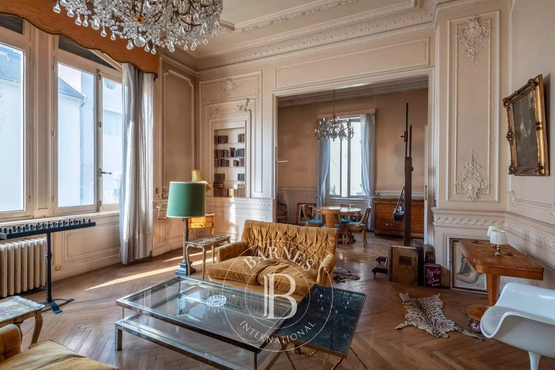 Lyon  - Apartment 2 Bedrooms - picture 2