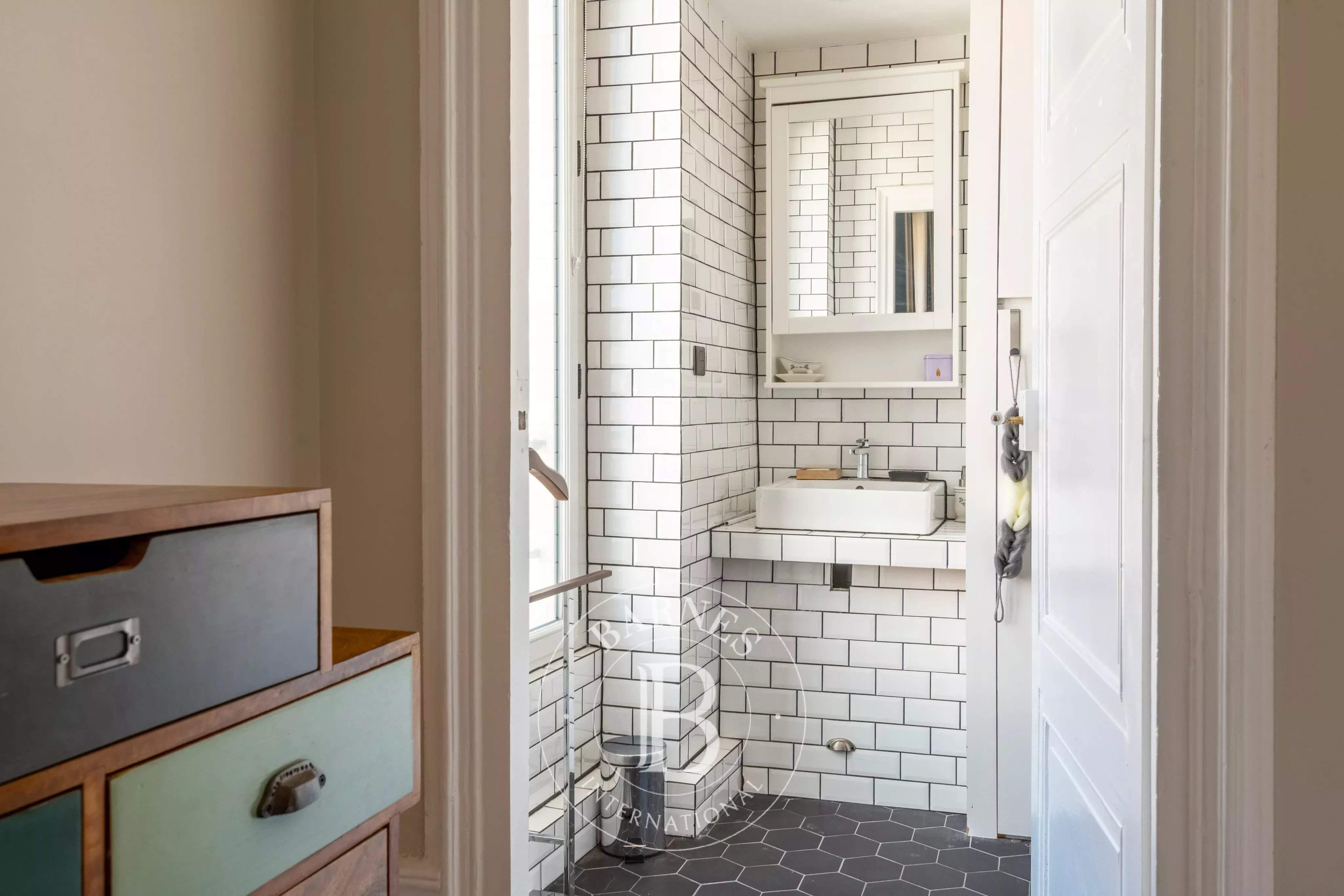 Lyon  - Appartement 3 Pi&egrave;ces 2 Chambres - picture 10