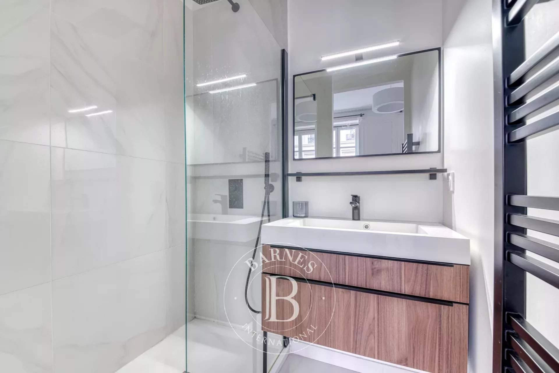 Lyon  - Appartement 2 Pi&egrave;ces, 1 Chambre - picture 5