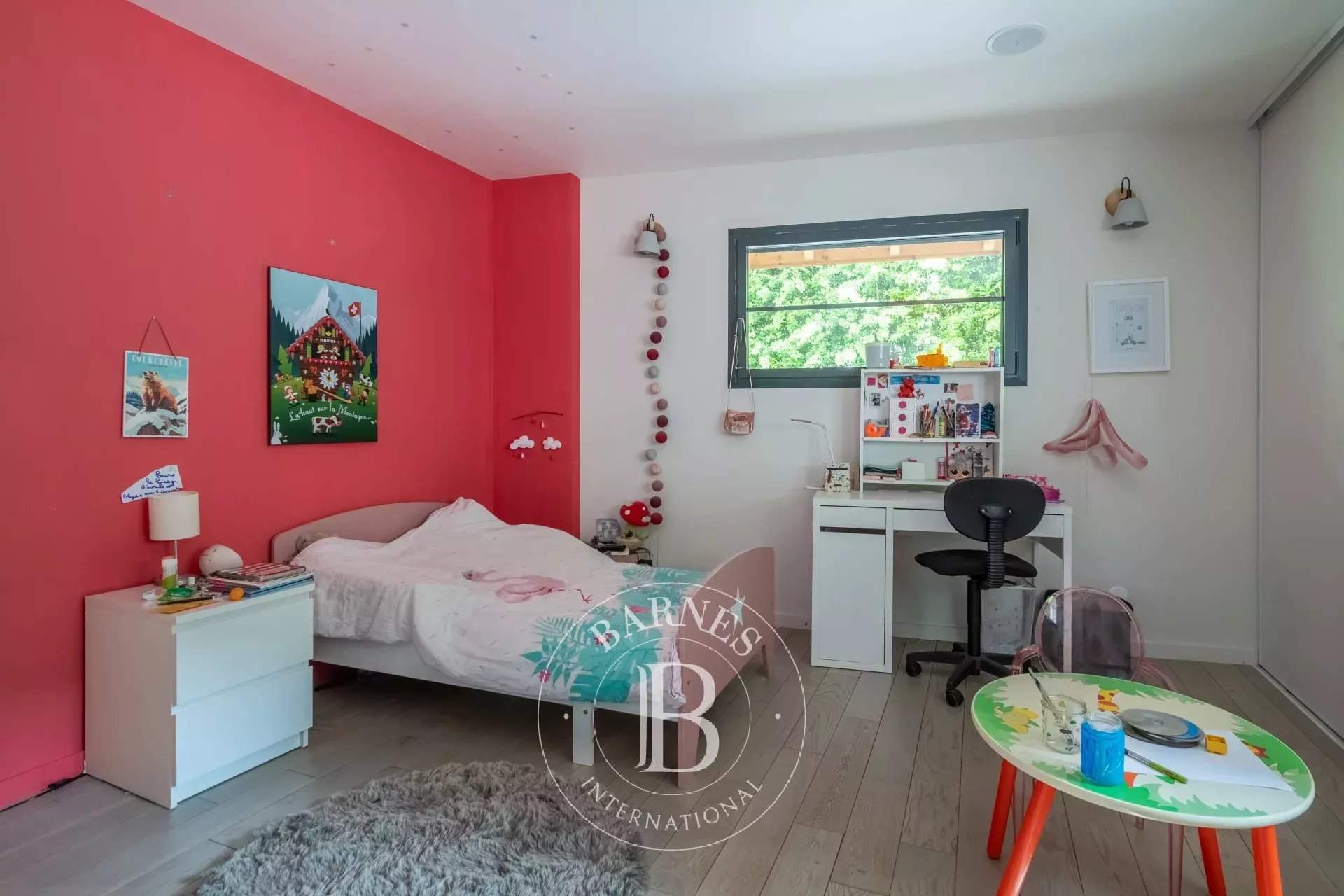 Caluire-et-Cuire  - House 6 Bedrooms - picture 10