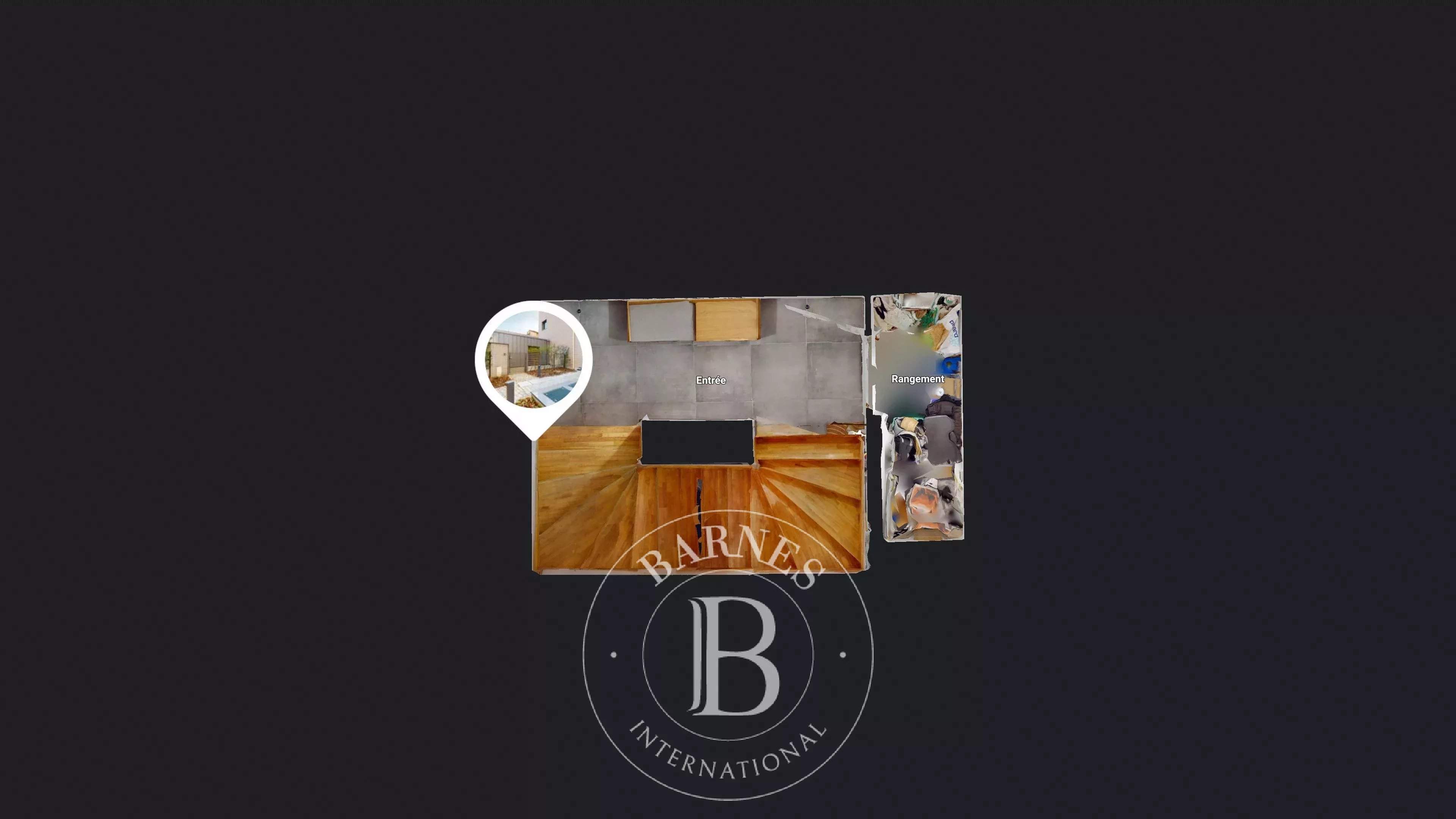 Lyon  - Appartement 5 Pi&egrave;ces 3 Chambres - picture 9