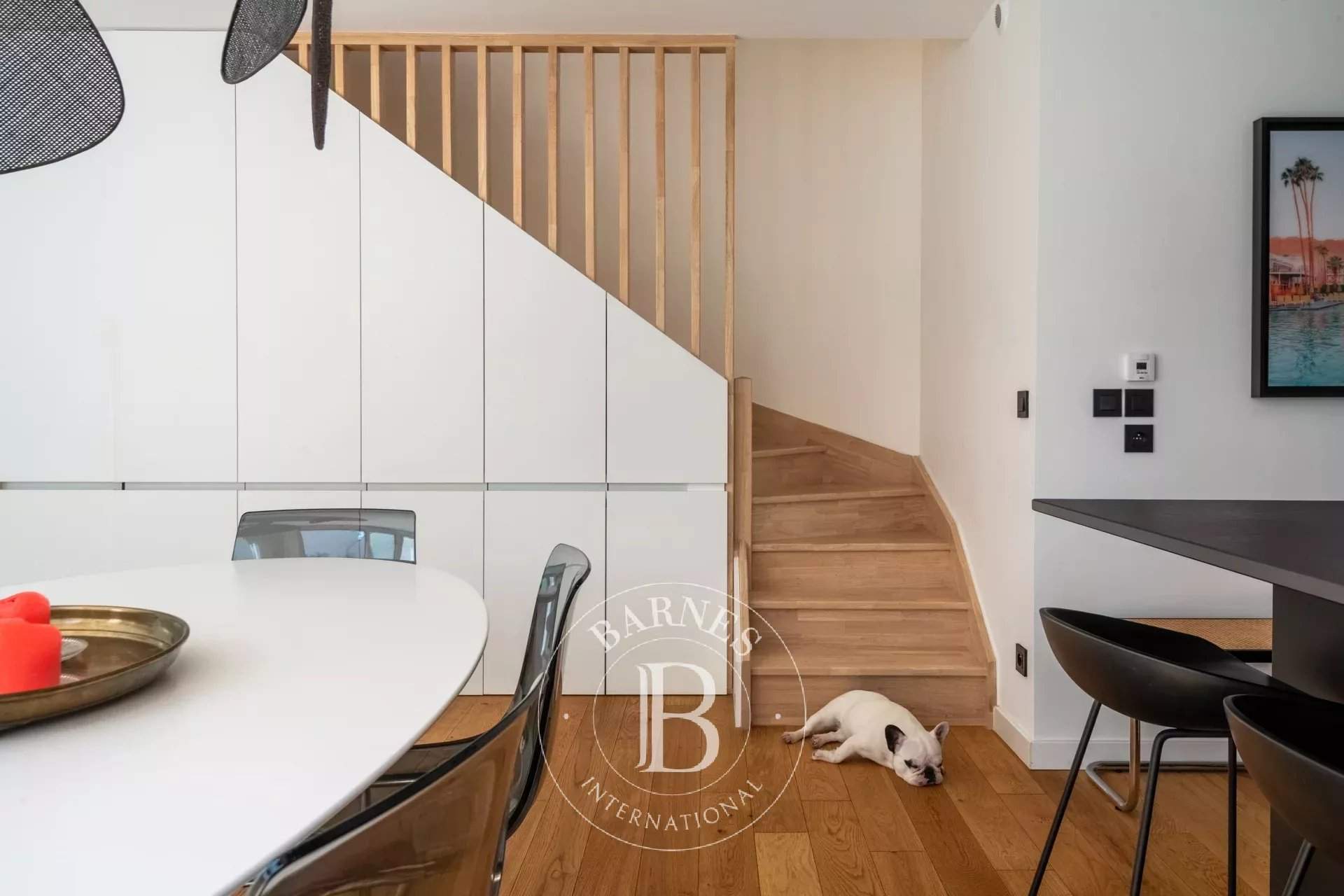 Lyon  - Apartment 3 Bedrooms - picture 9