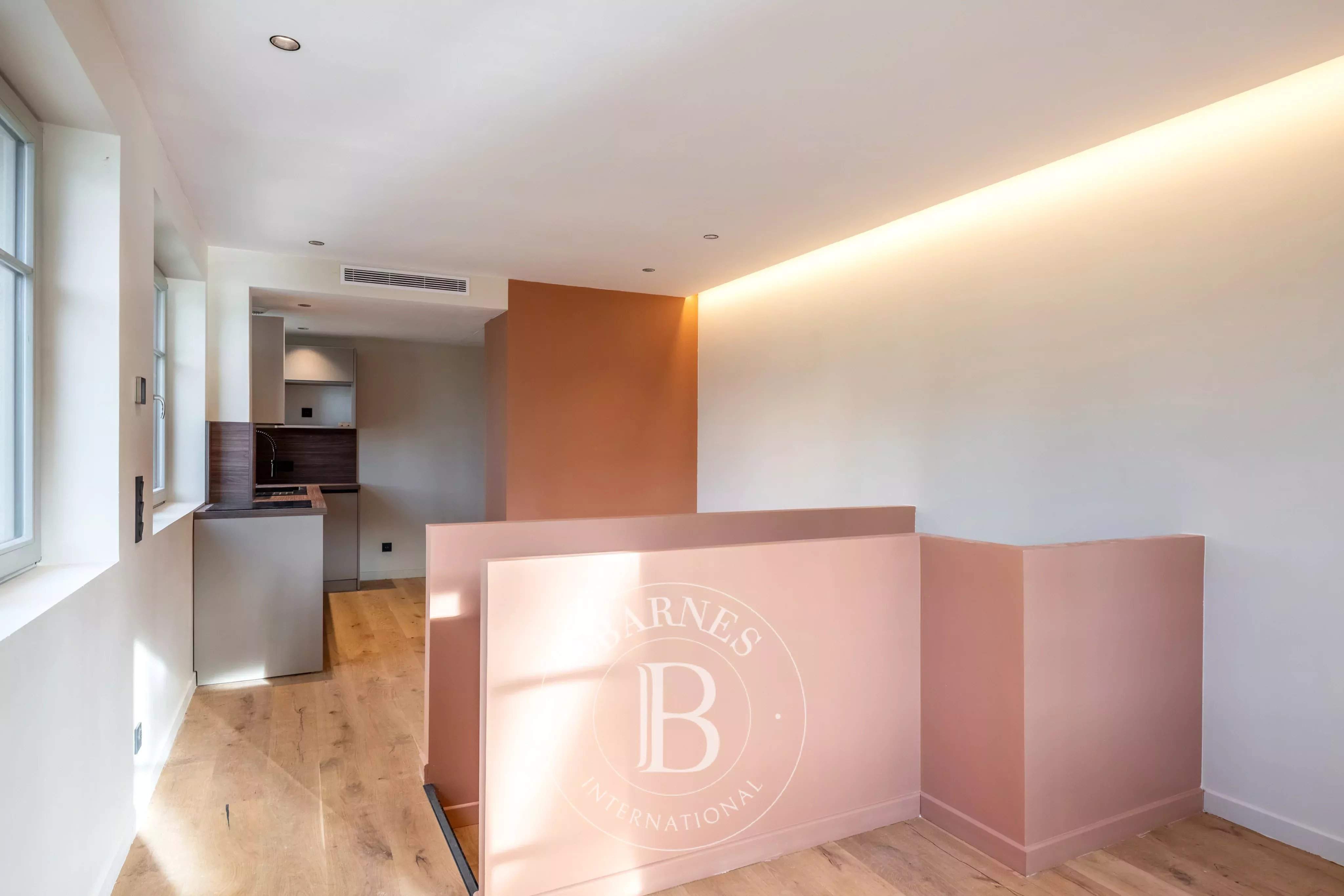 Lyon  - Appartement 2 Pi&egrave;ces, 1 Chambre - picture 4