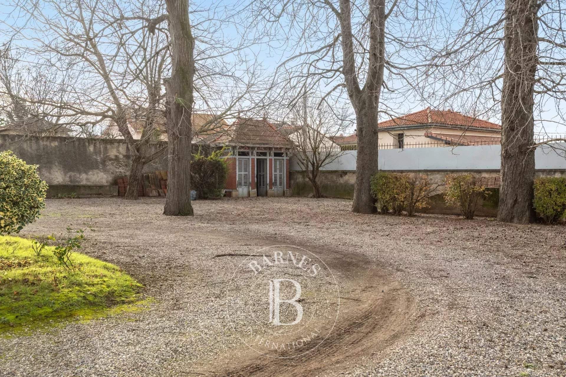 Feyzin  - Maison 10 Pi&egrave;ces - picture 16