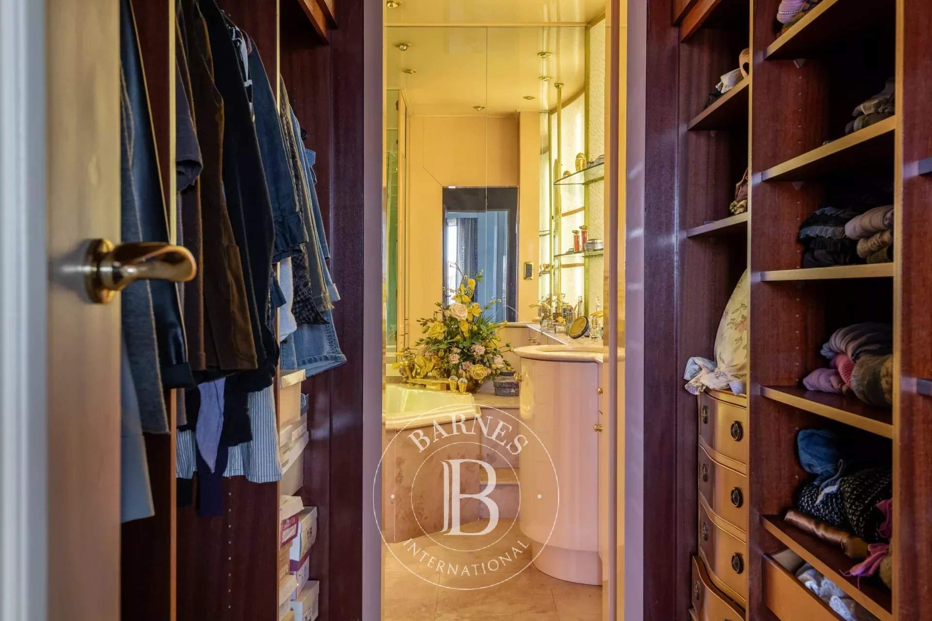 Lyon  - Piso 6 Cuartos 3 Habitaciones - picture 14