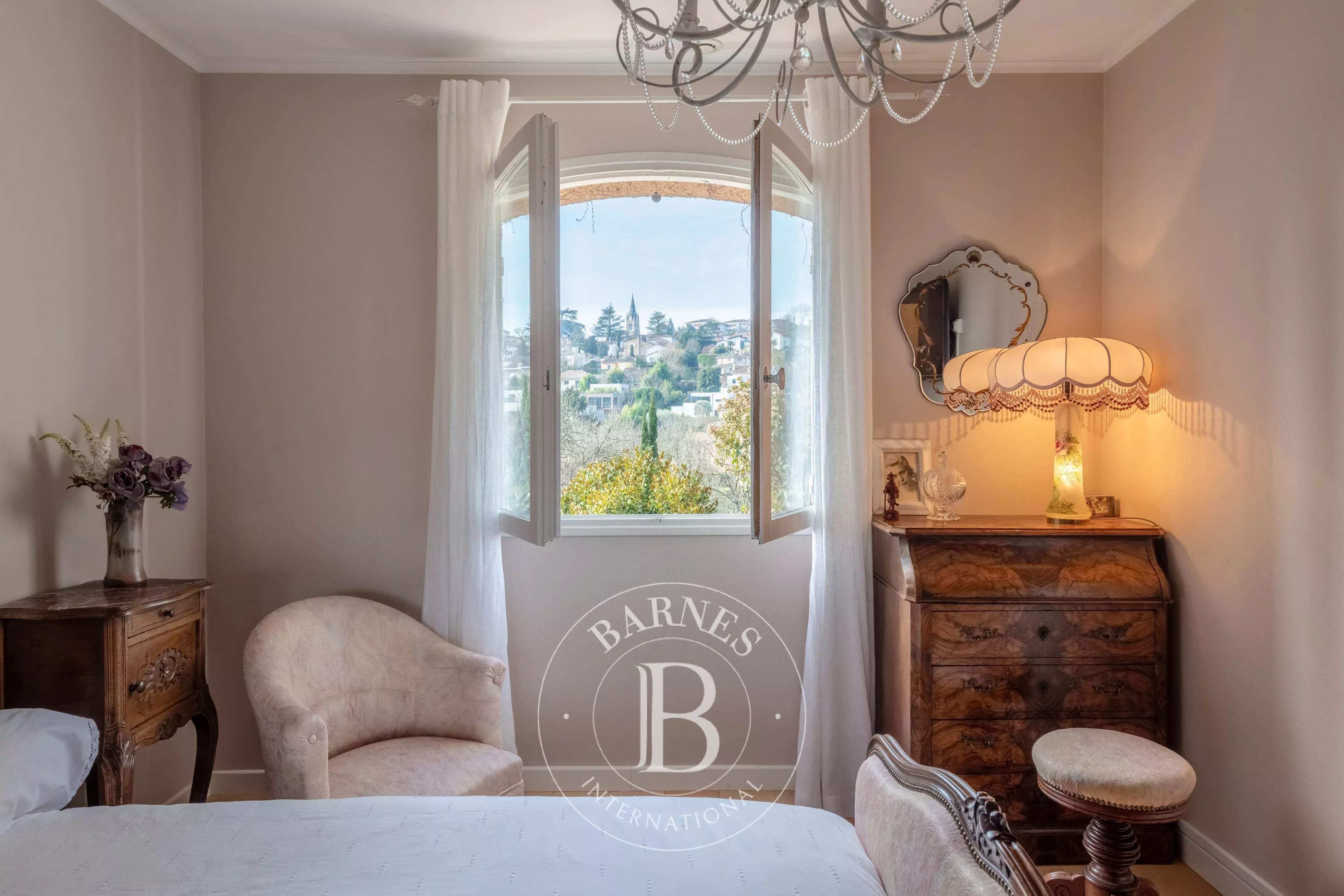 Saint-Didier-au-Mont-d'Or  - Maison 7 Pi&egrave;ces 4 Chambres - picture 7