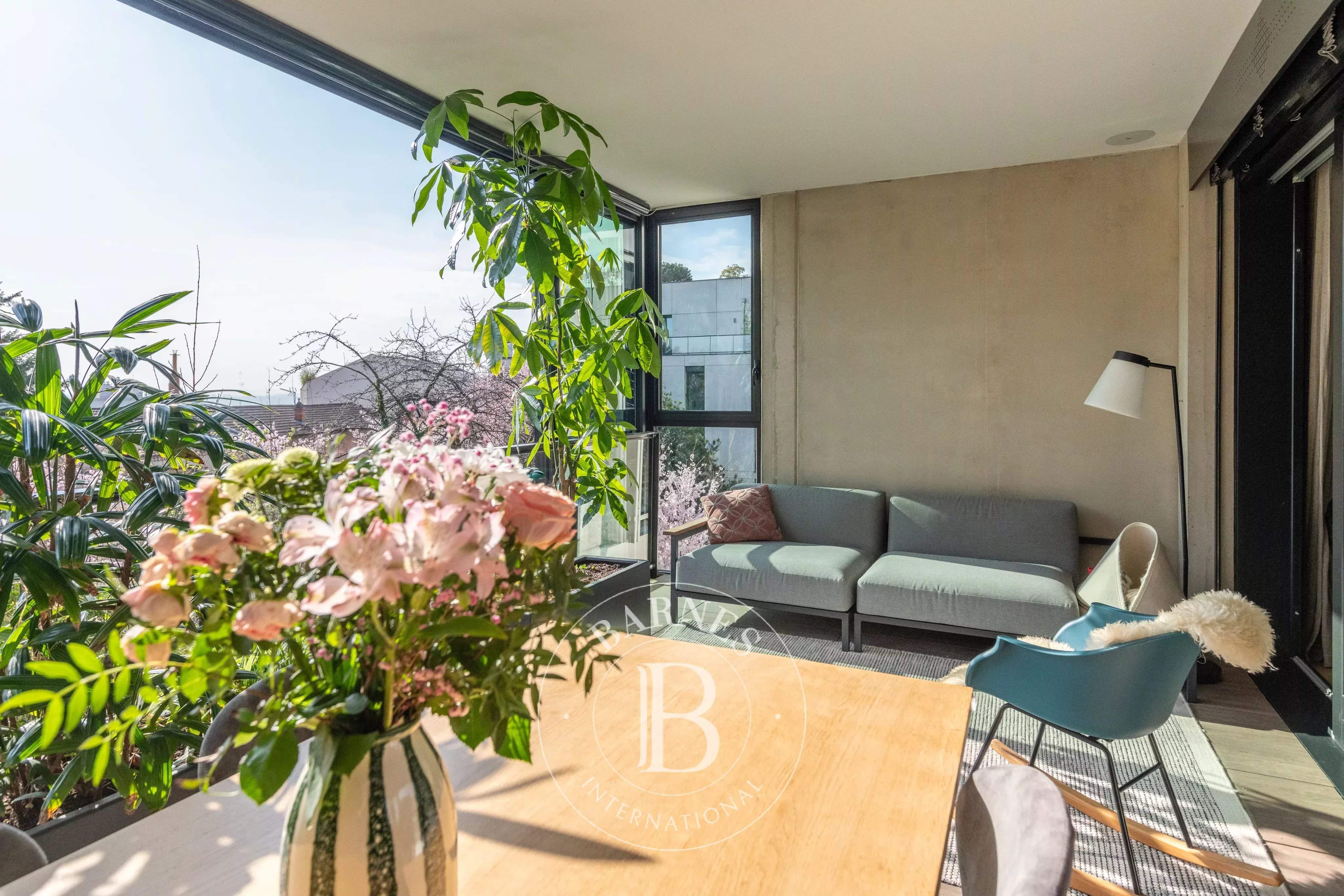 Lyon  - Appartement 4 Pi&egrave;ces 2 Chambres - picture 8