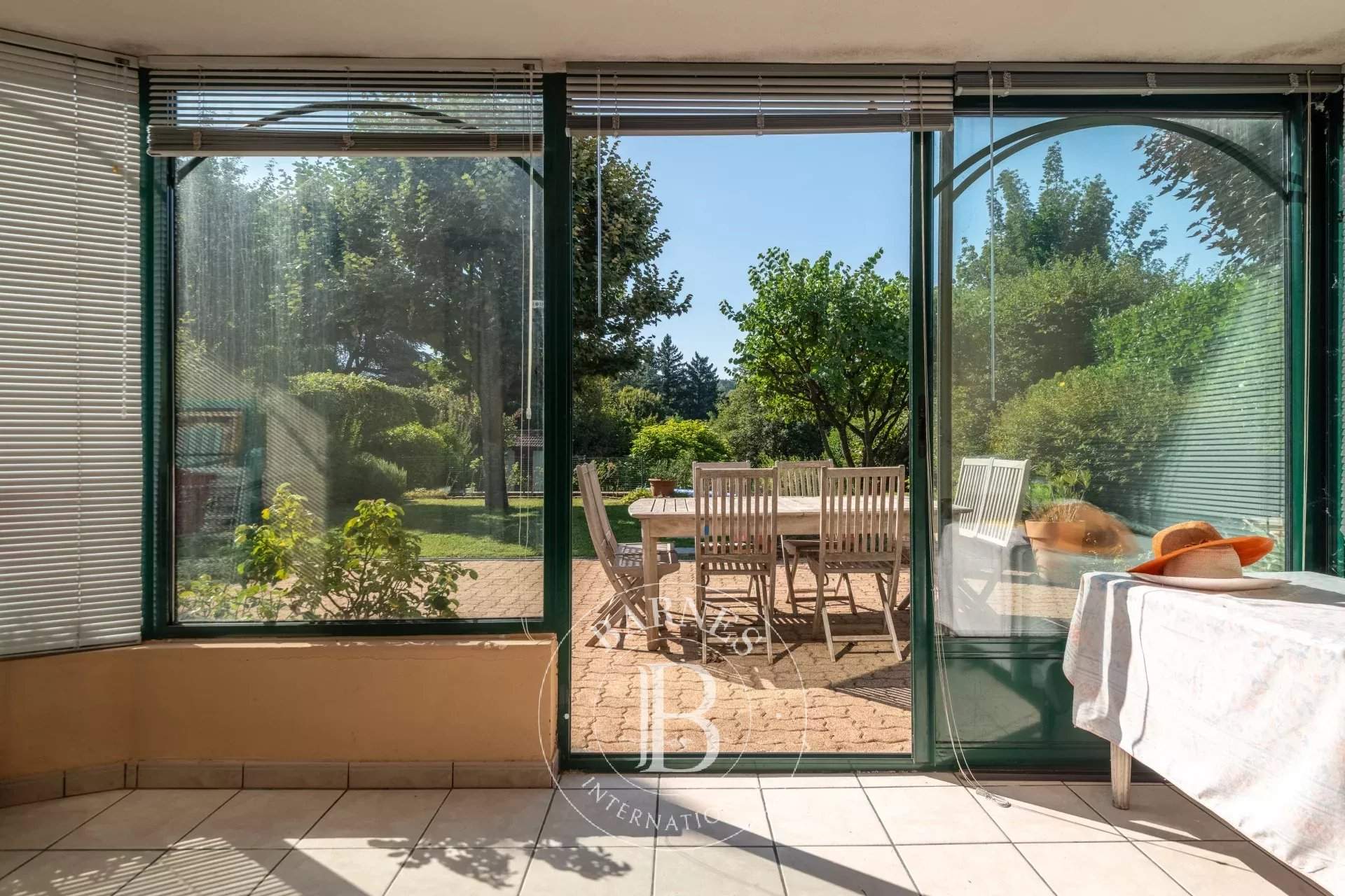 Francheville  - Maison 9 Pi&egrave;ces 5 Chambres - picture 11