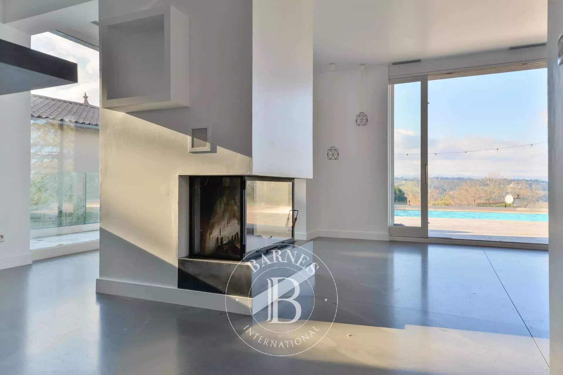 Ternay  - Casa 5 Cuartos - picture 7