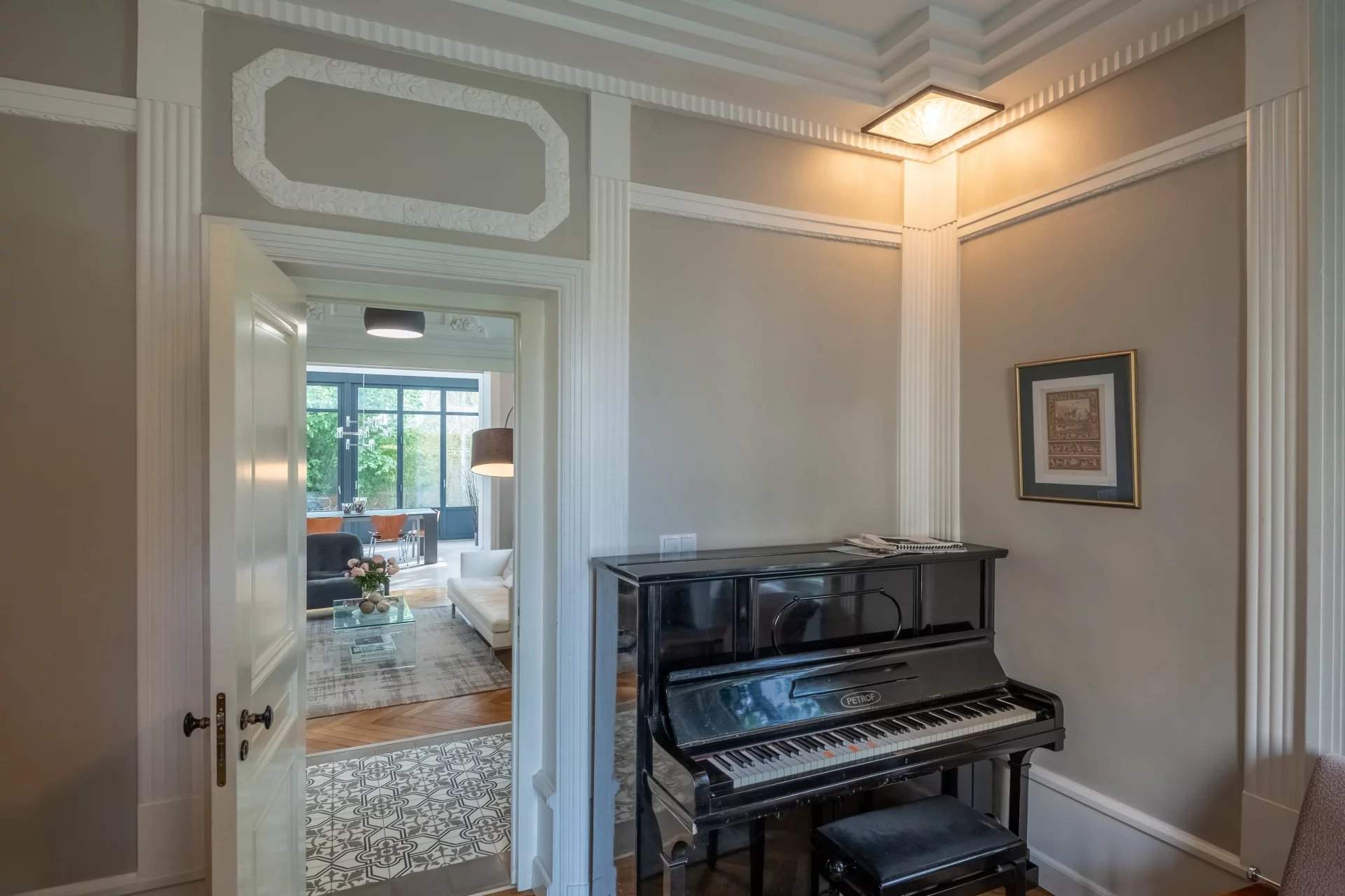 Caluire-et-Cuire  - Maison 13 Pi&egrave;ces 6 Chambres - picture 11