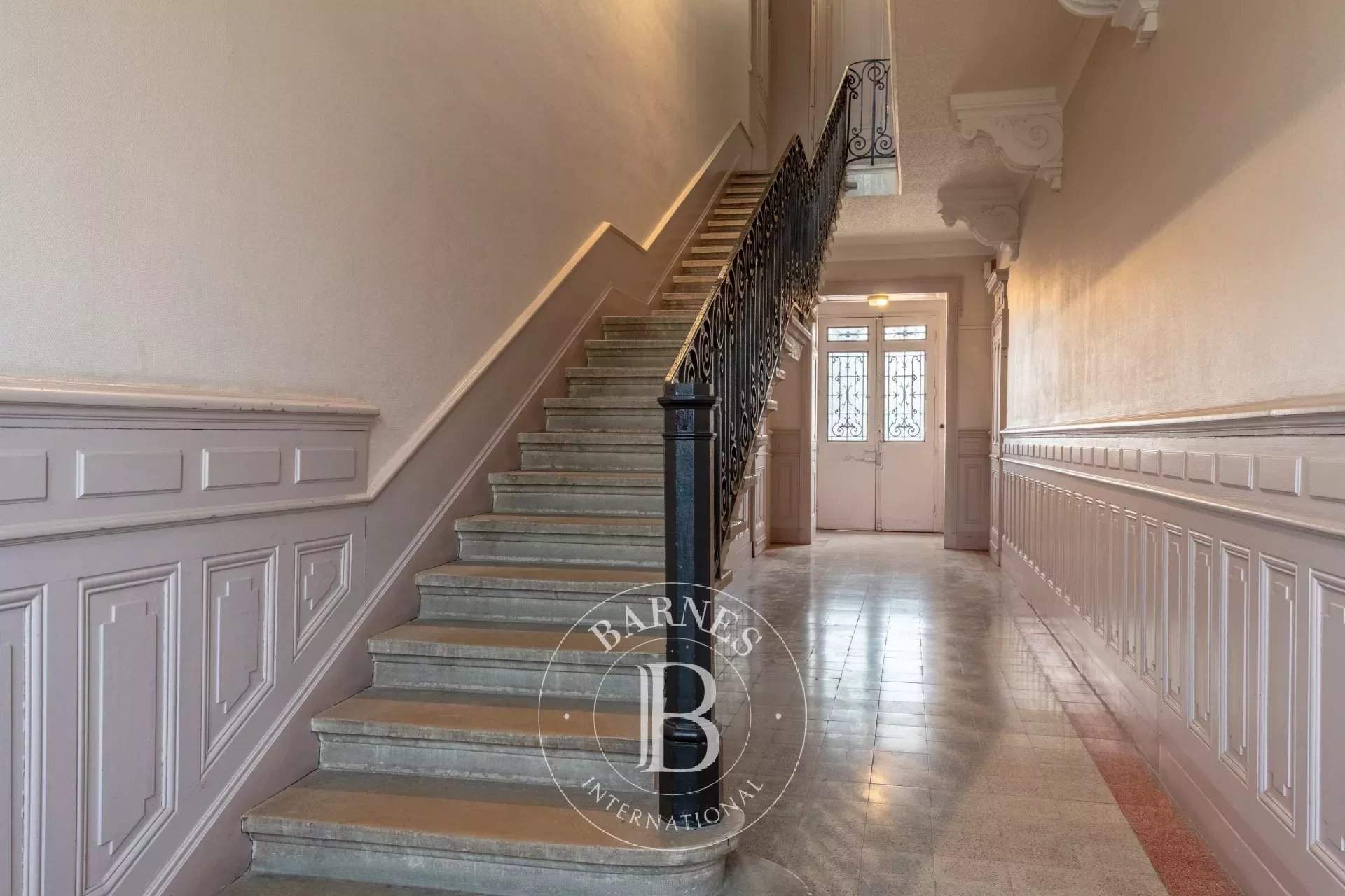 Feyzin  - Maison 10 Pi&egrave;ces - picture 10