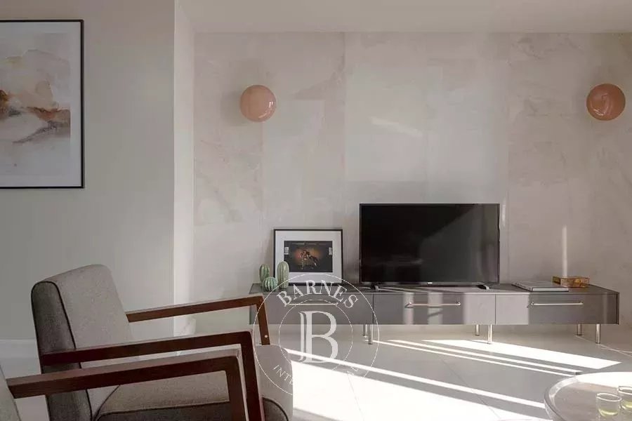 Saint-Cyr-au-Mont-d'Or  - Appartement 2 Pi&egrave;ces, 1 Chambre - picture 5