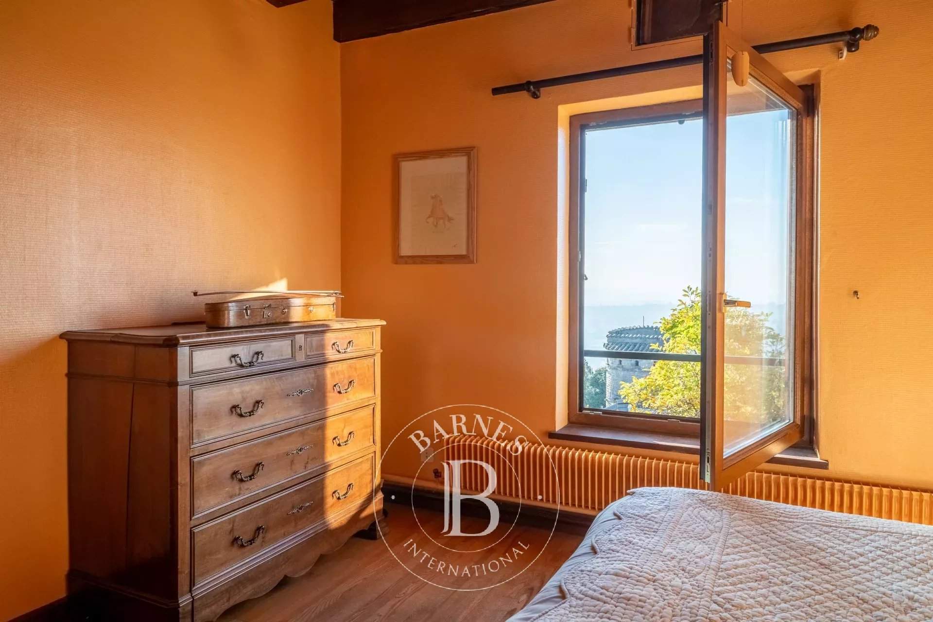 Saint-Didier-au-Mont-d'Or  - Maison 8 Pi&egrave;ces 5 Chambres - picture 12