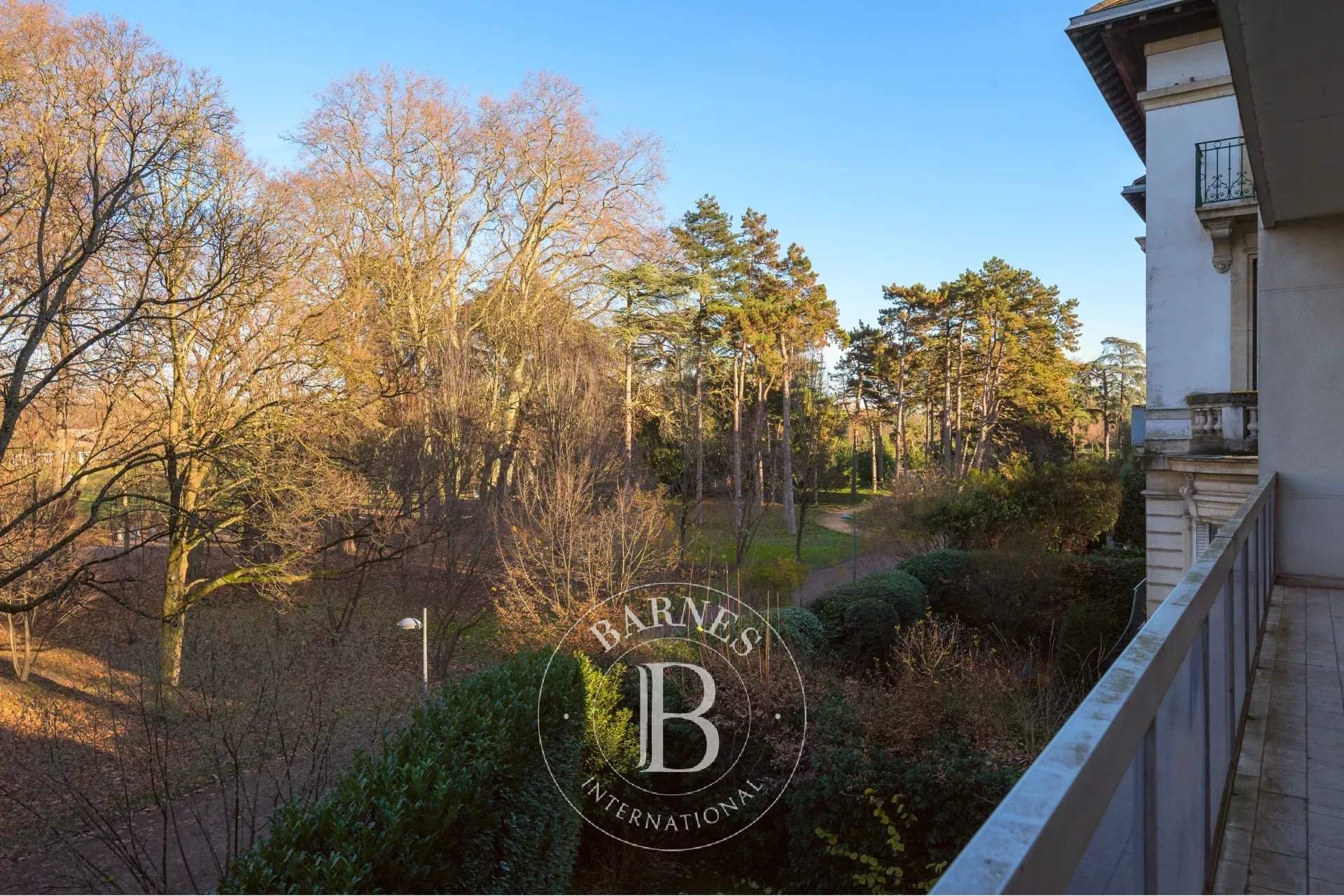 Lyon  - Piso 6 Cuartos - picture 1