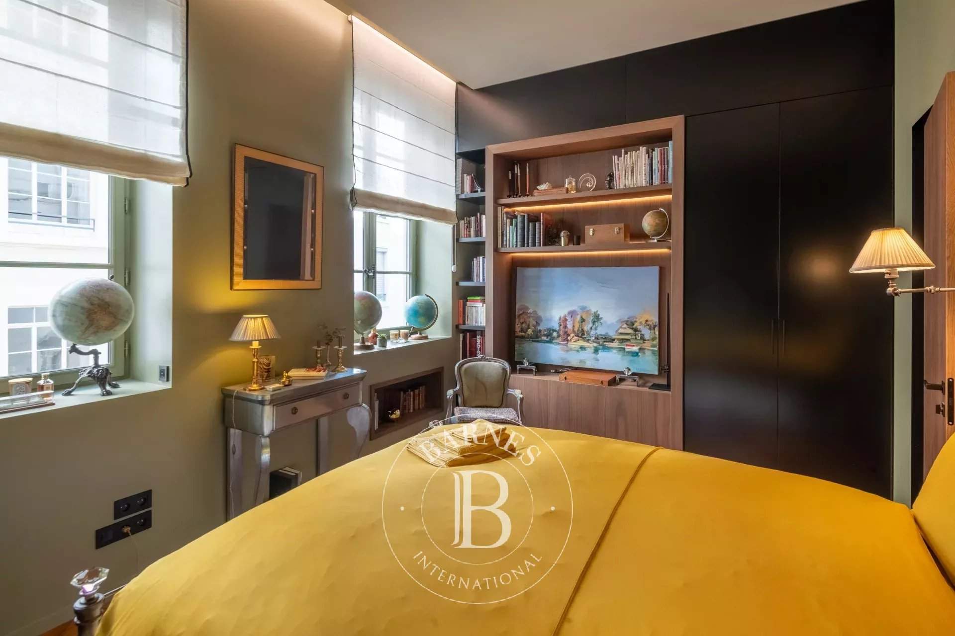 Lyon  - Apartment 3 Bedrooms - picture 10