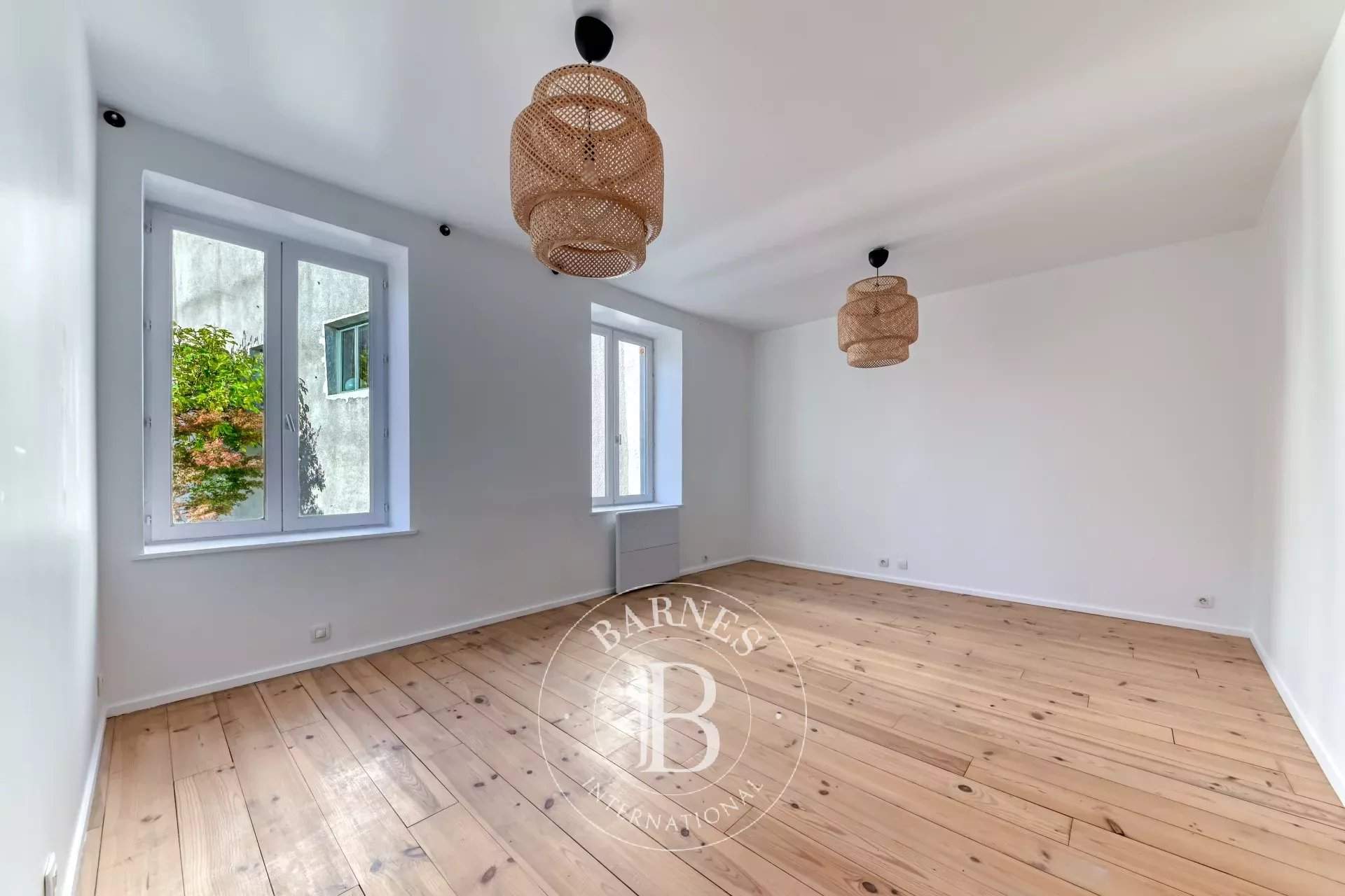 Lyon  - Appartement 5 Pi&egrave;ces 3 Chambres - picture 8