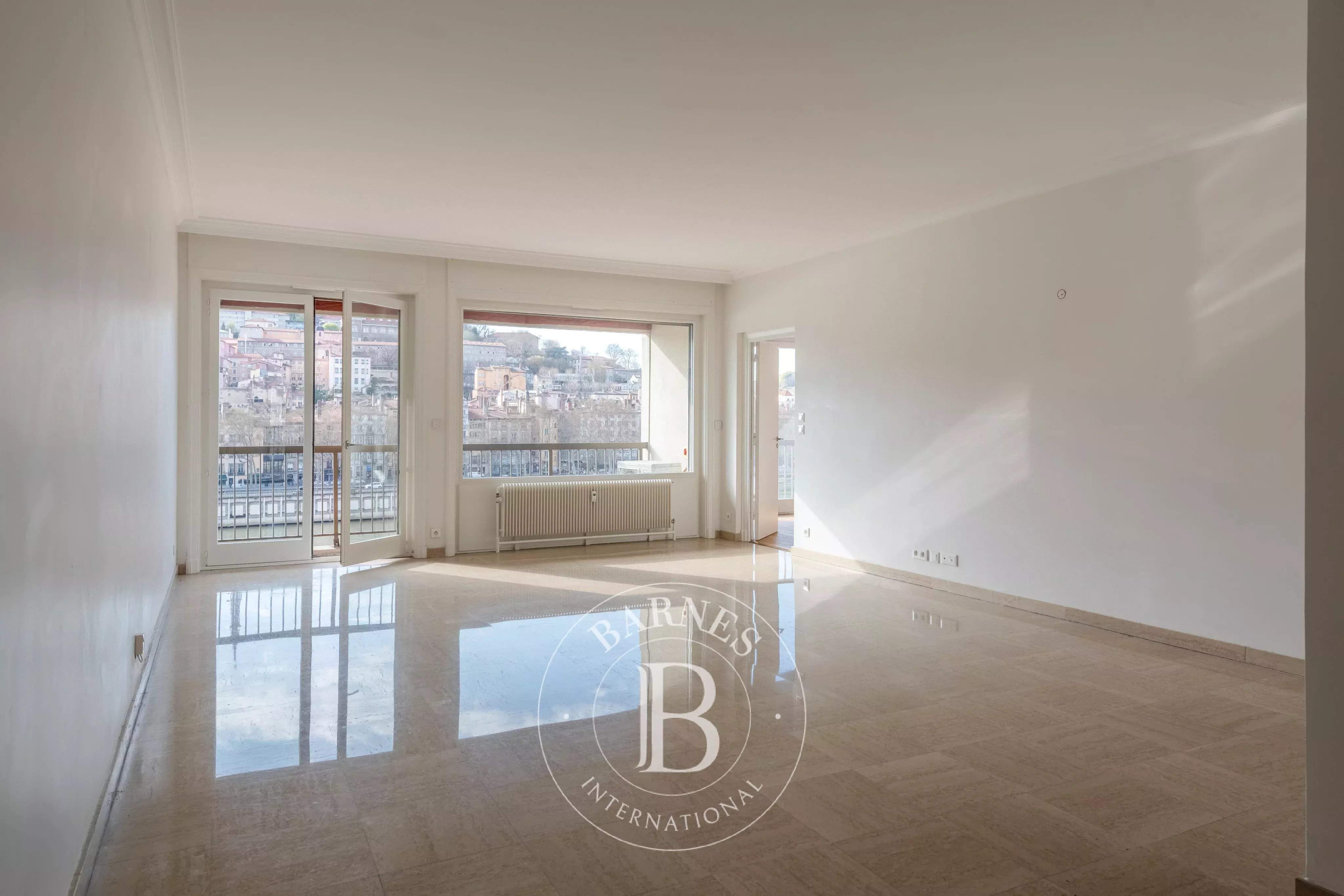 Lyon  - Appartement 4 Pi&egrave;ces 3 Chambres - picture 3