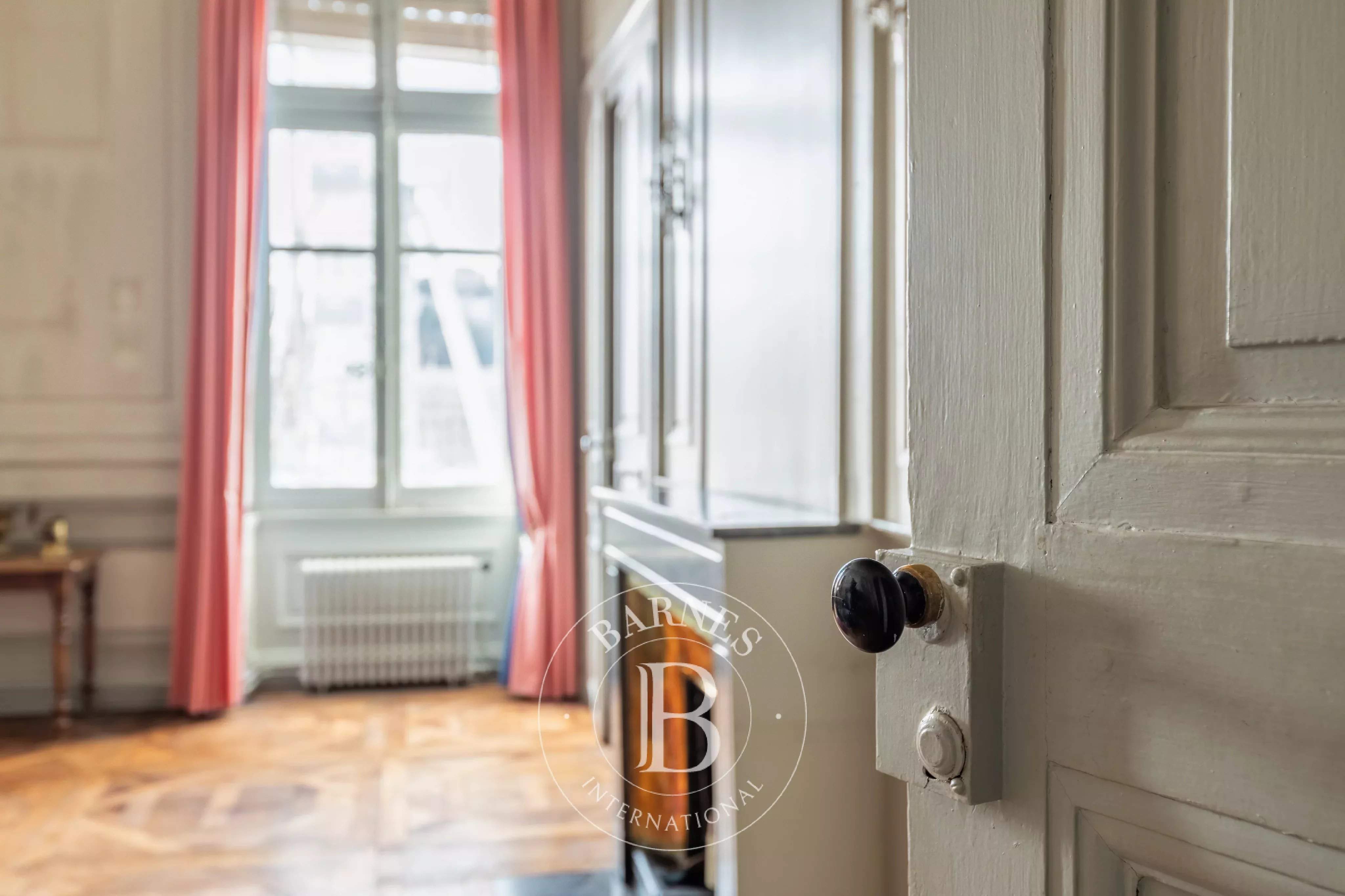 Lyon  - Appartement 5 Pi&egrave;ces 4 Chambres - picture 11