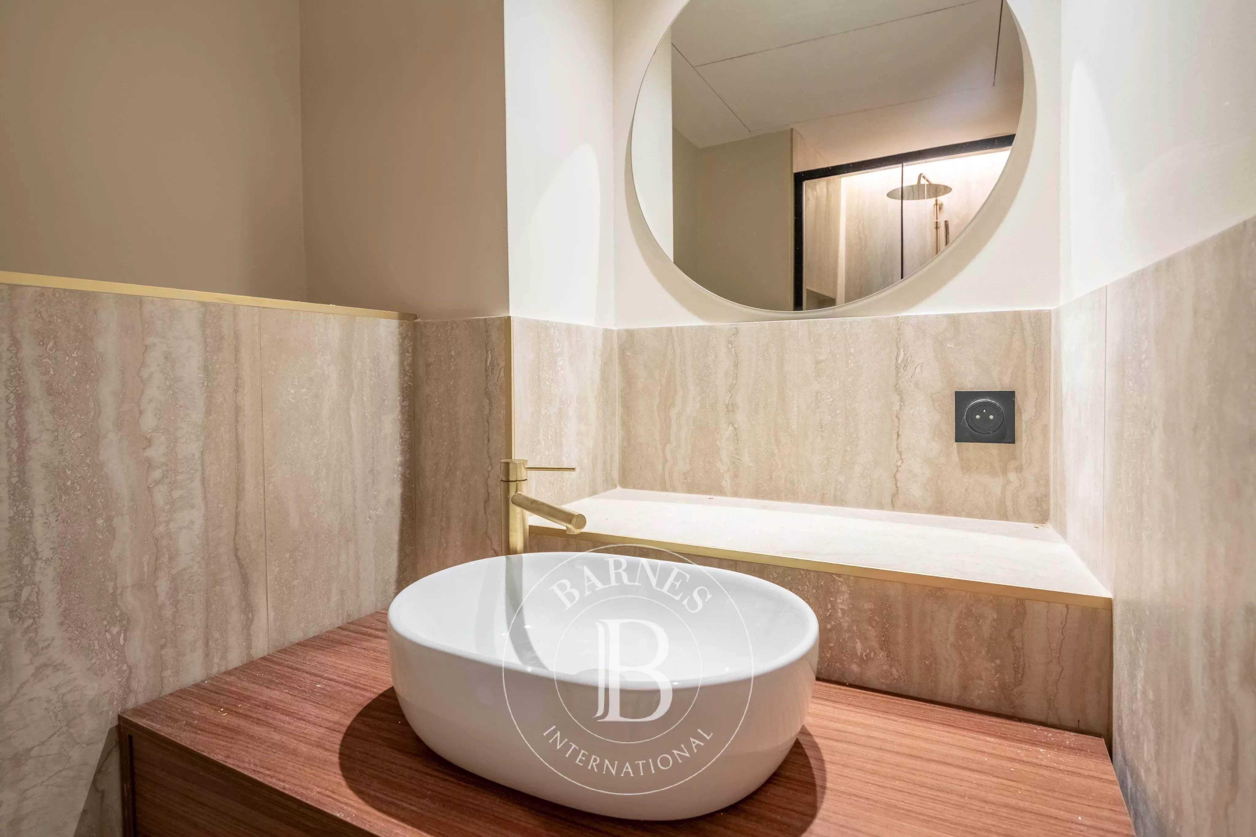 Lyon  - Appartement 3 Pi&egrave;ces 2 Chambres - picture 7