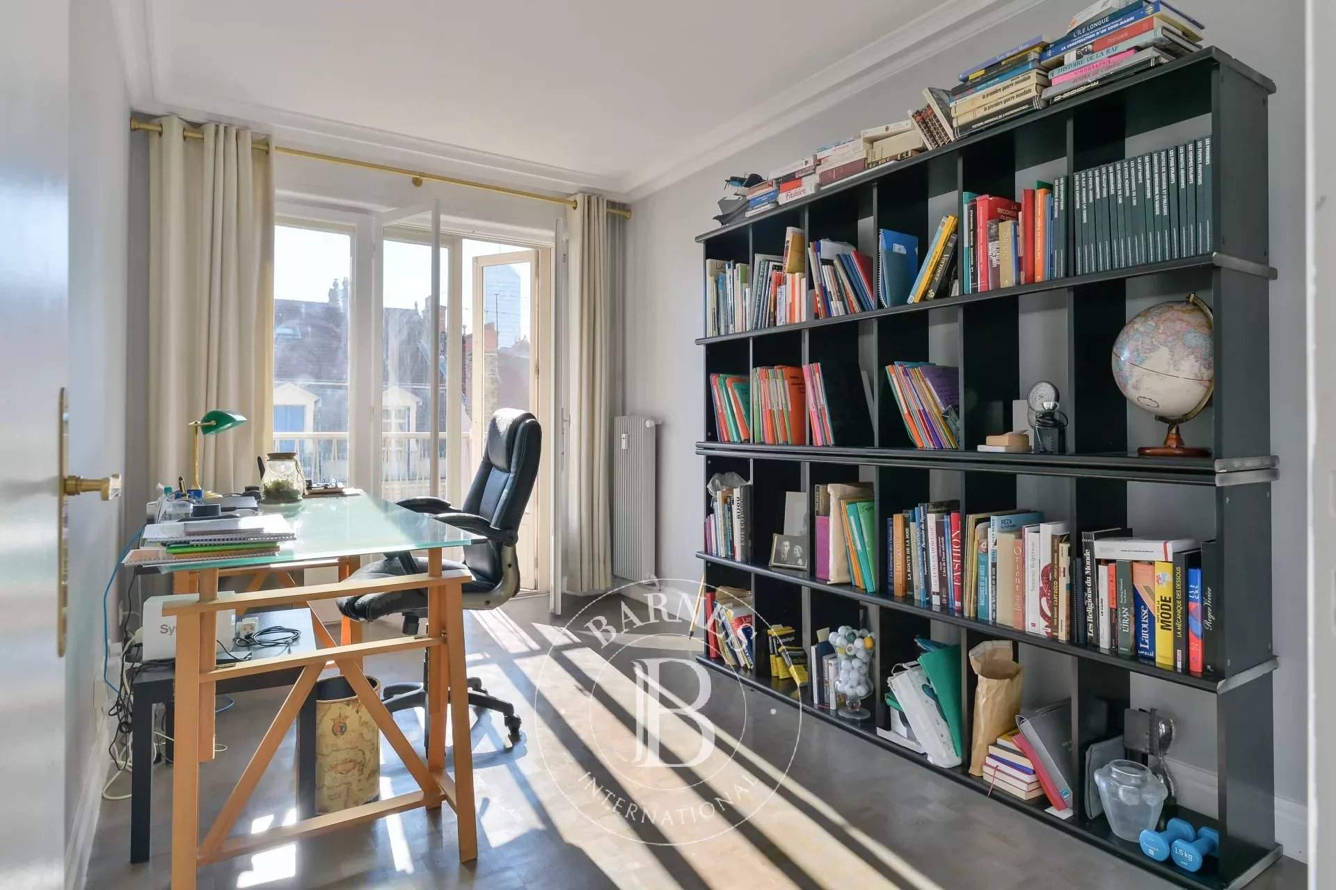 Lyon  - Piso 3 Cuartos 2 Habitaciones - picture 7