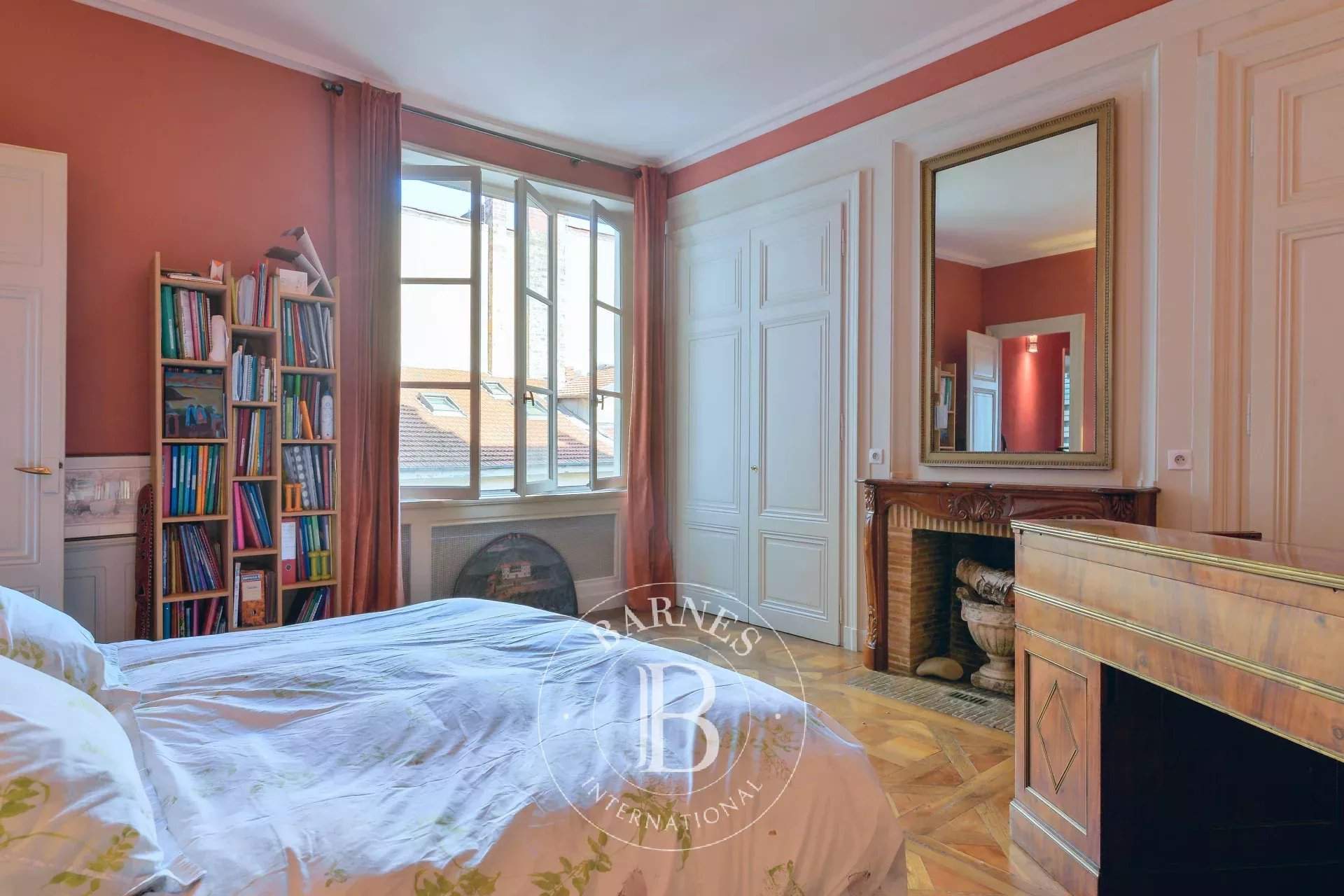 Lyon  - Appartement 6 Pi&egrave;ces 5 Chambres - picture 7