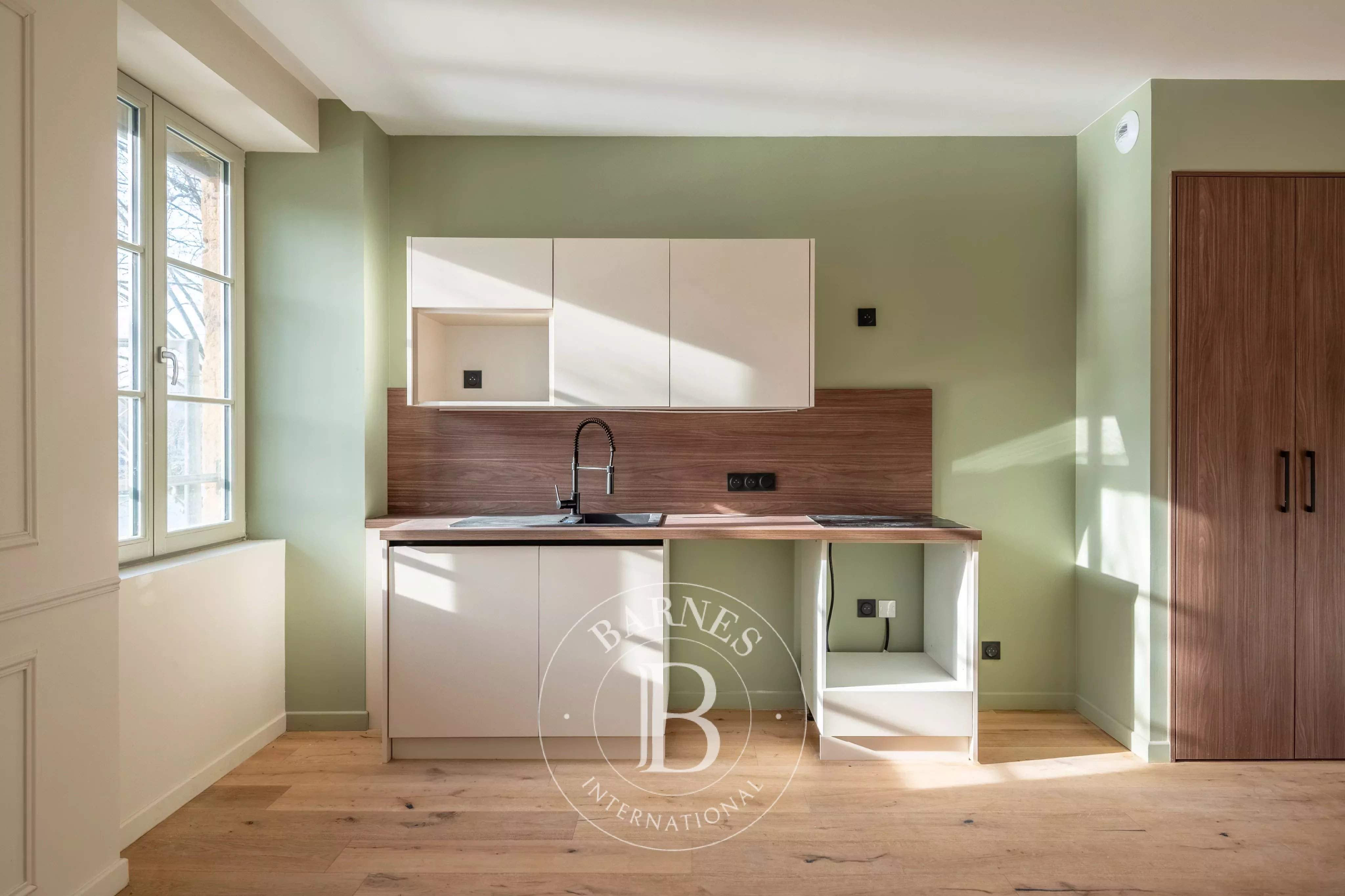 Lyon  - Appartement 3 Pi&egrave;ces 2 Chambres - picture 3