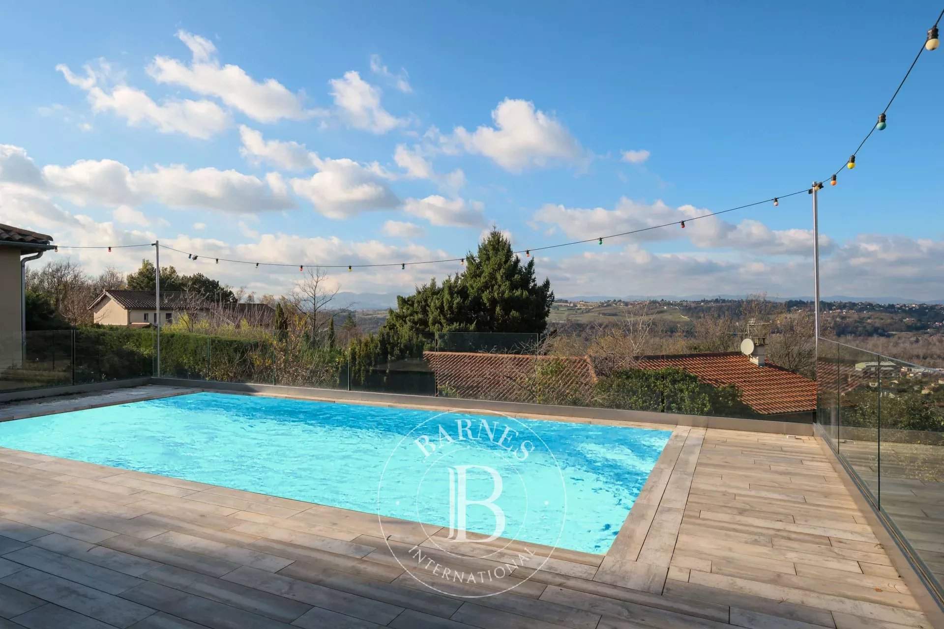 Ternay  - Casa 5 Cuartos - picture 1