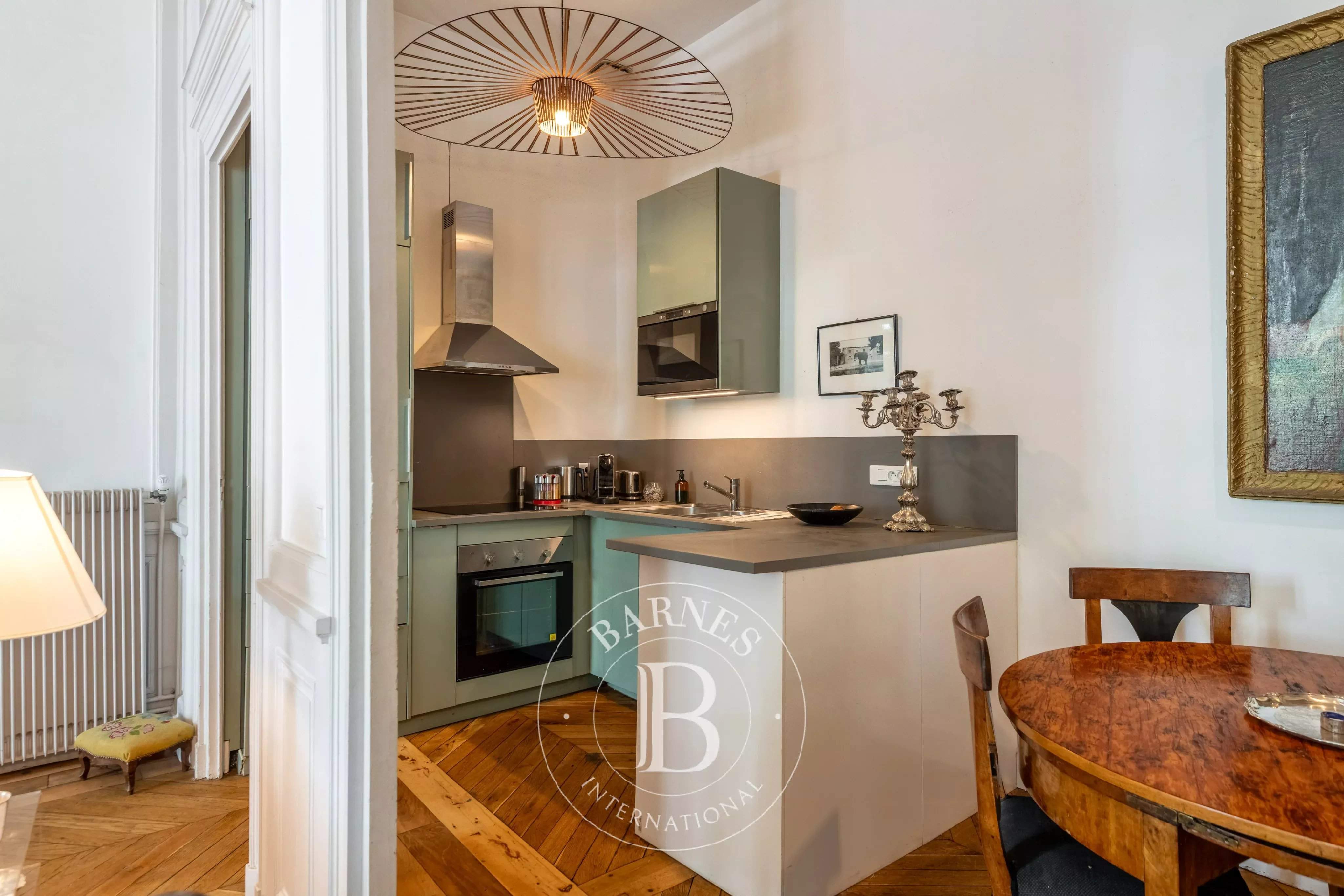 Lyon  - Appartement  - picture 5