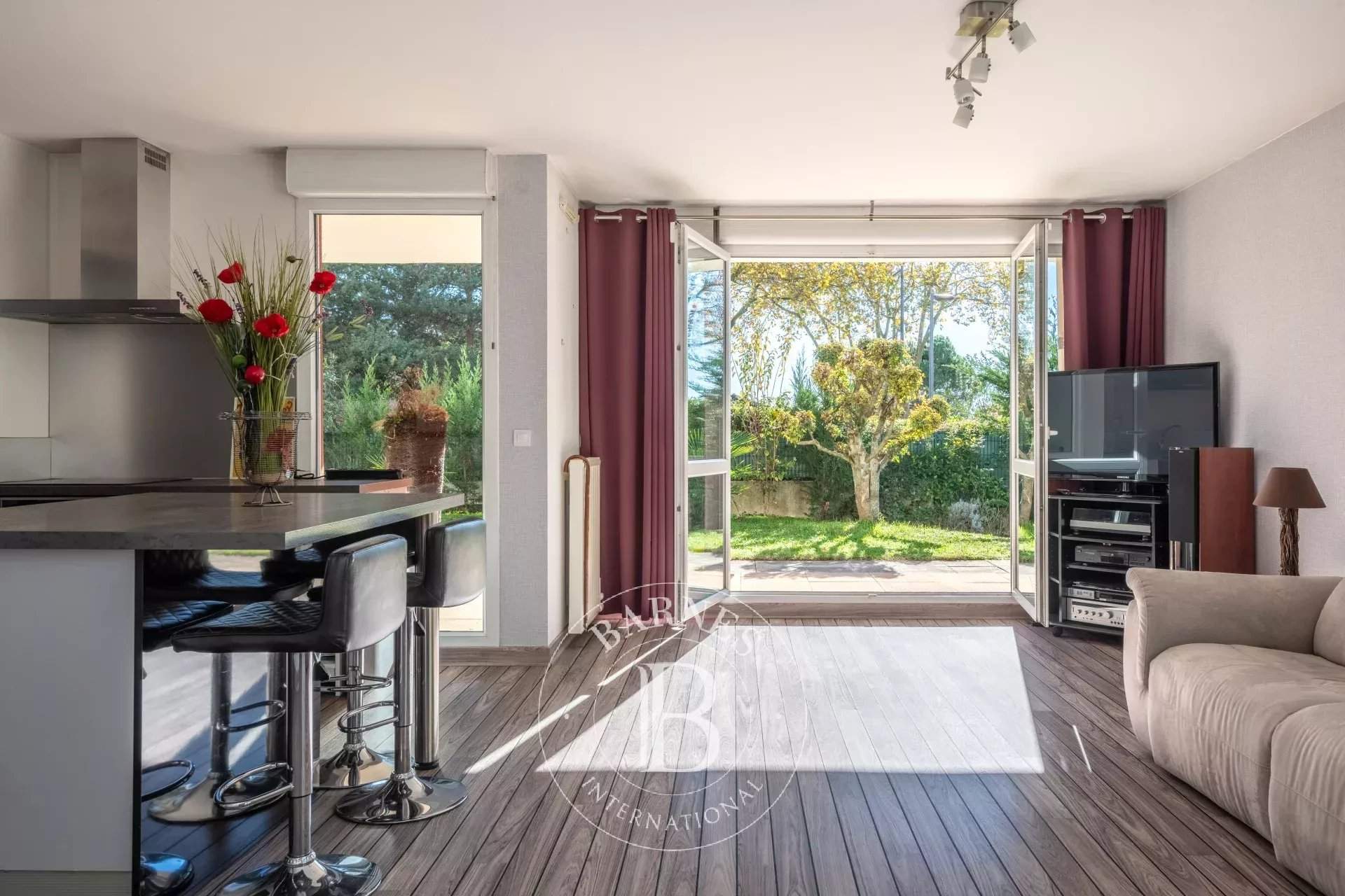 Caluire-et-Cuire  - Piso 4 Cuartos 3 Habitaciones - picture 4